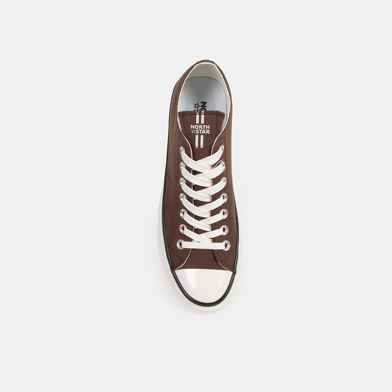 ZAPATILLAS URBANAS HOMBRE NORTH STAR LEGEND 76 - 4