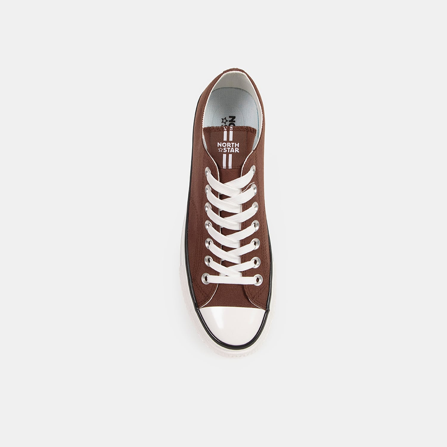 ZAPATILLAS URBANAS HOMBRE NORTH STAR LEGEND 76 - 4