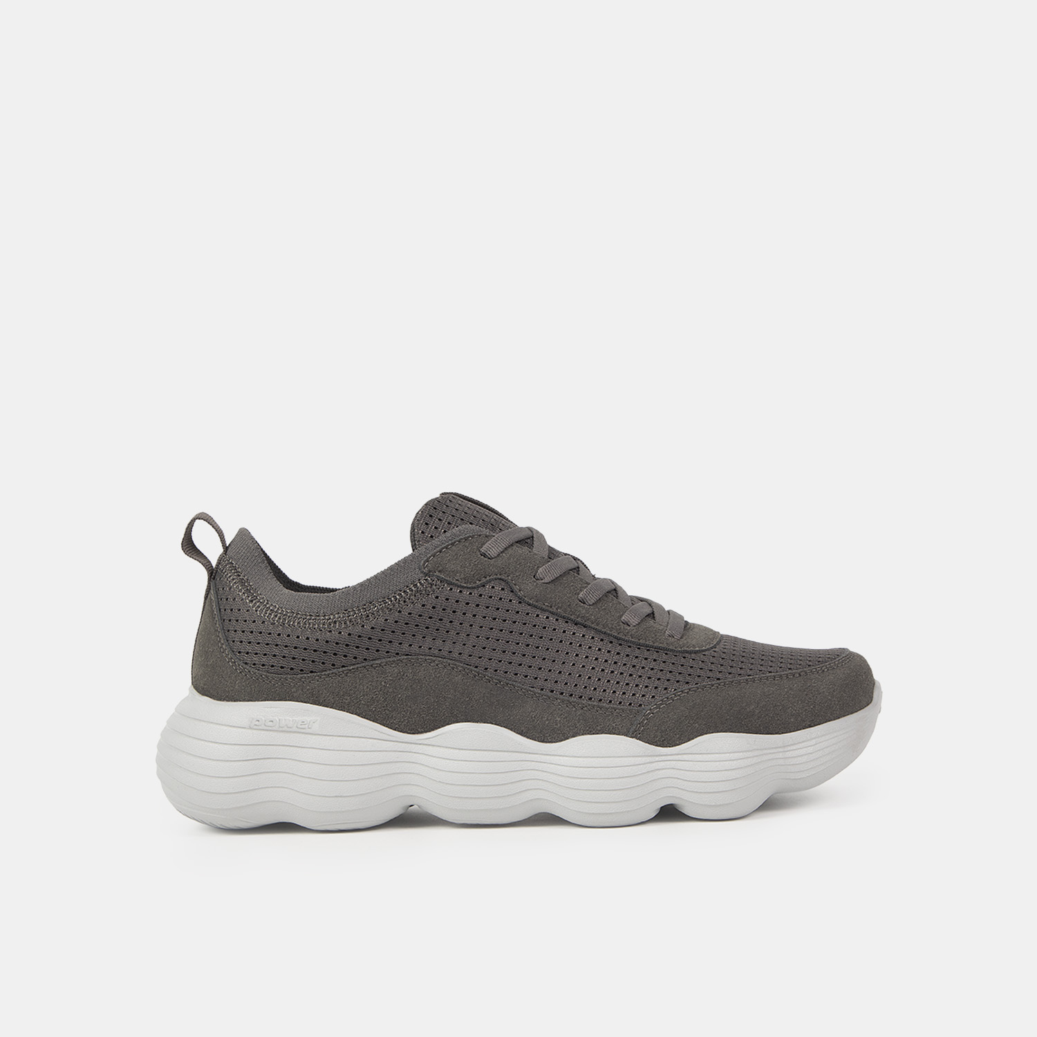 ZAPATILLAS DEPORTIVAS HOMBRE POWER MELLO V2 889-2519 - 1