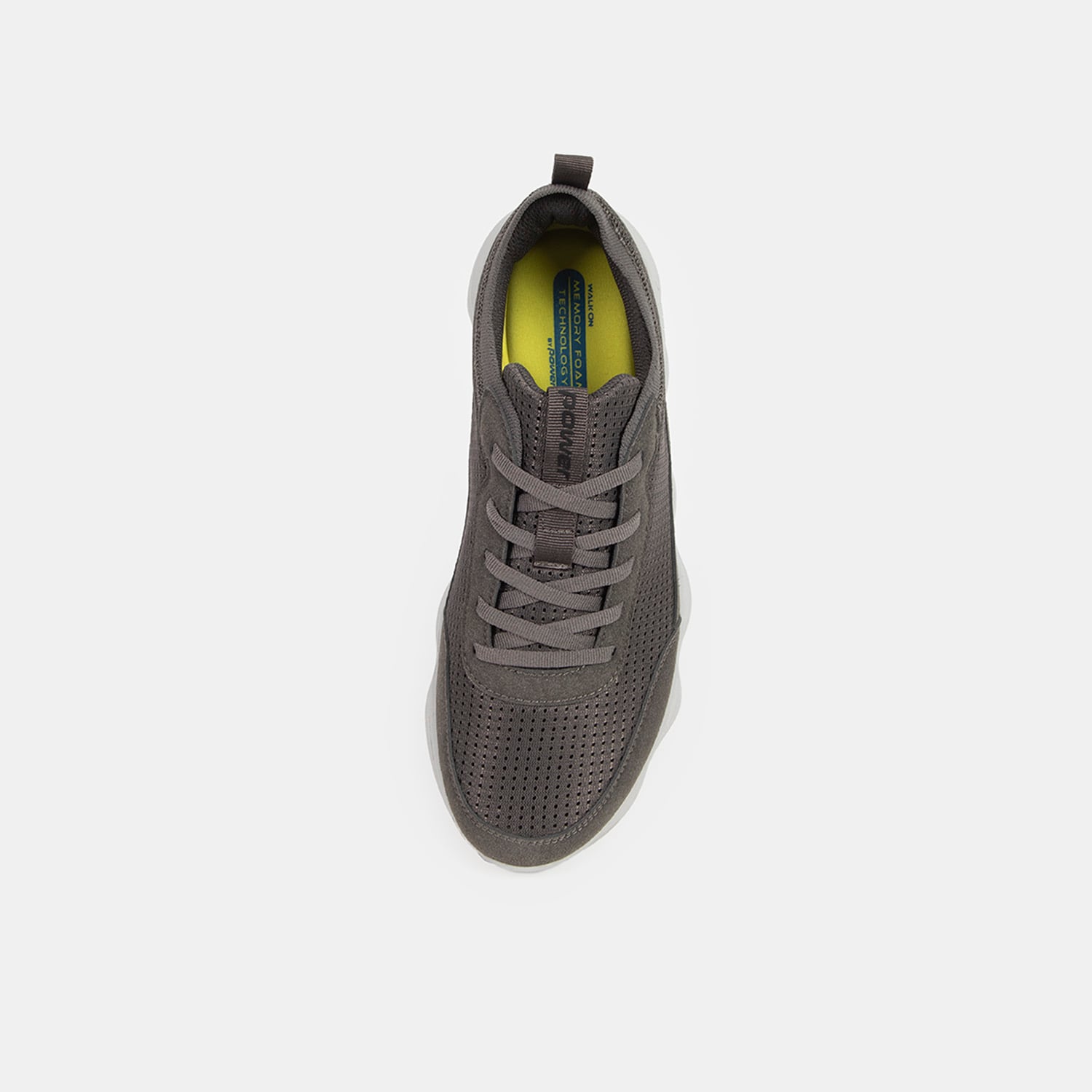 ZAPATILLAS DEPORTIVAS HOMBRE POWER MELLO V2 889-2519 - 4