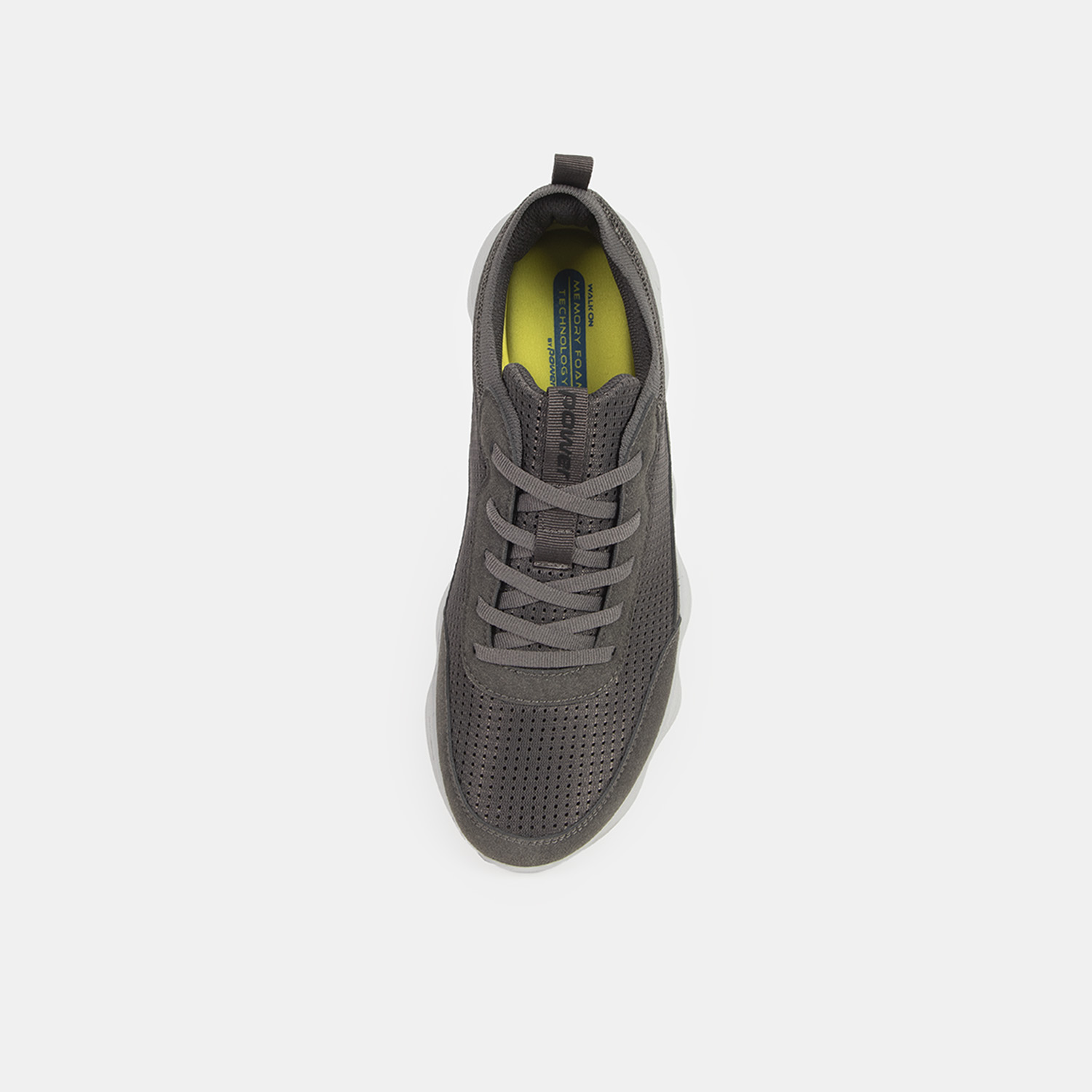 ZAPATILLAS DEPORTIVAS HOMBRE POWER MELLO V2 889-2519 - 4
