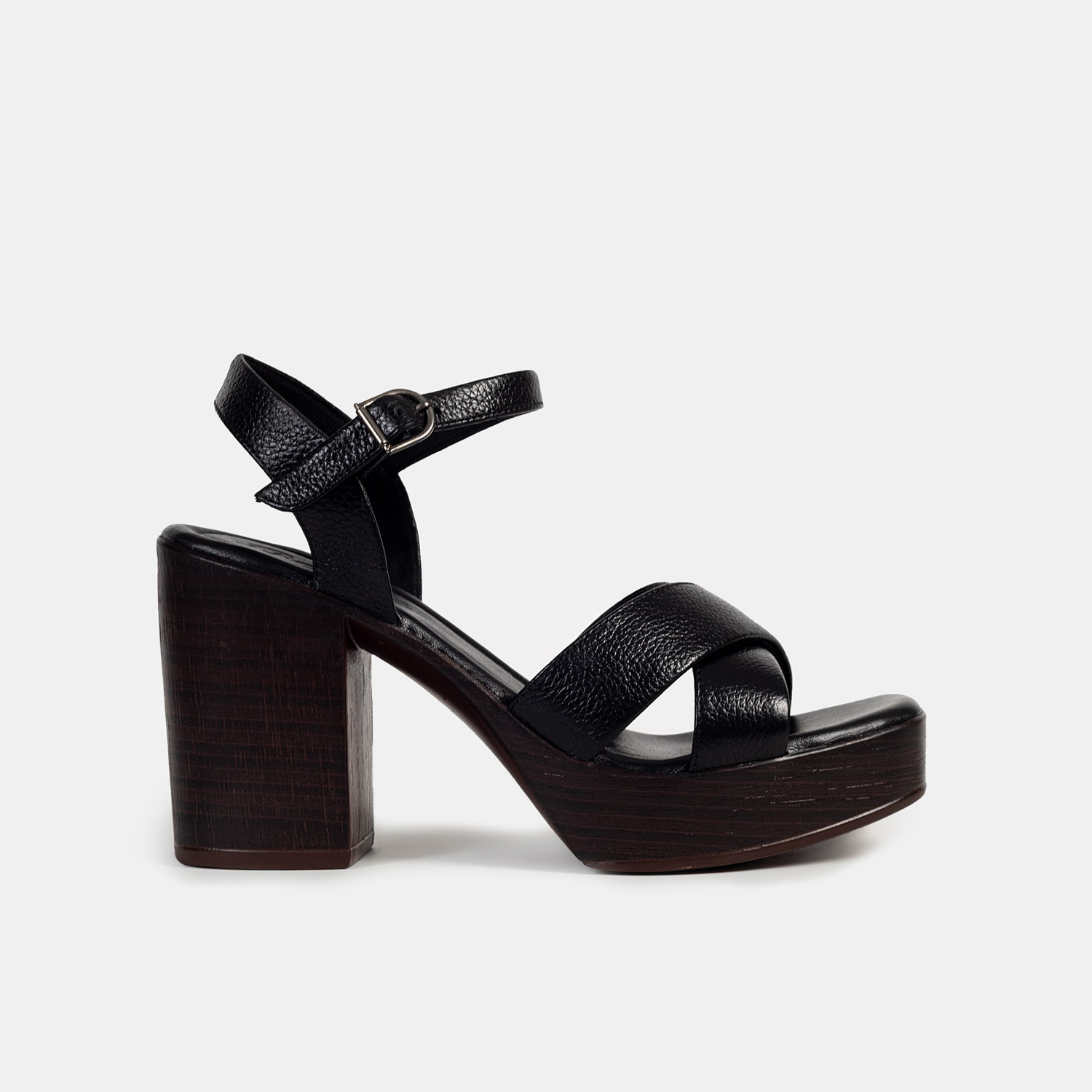 SANDALIAS CASUALES MUJER BATA AGATA - 1