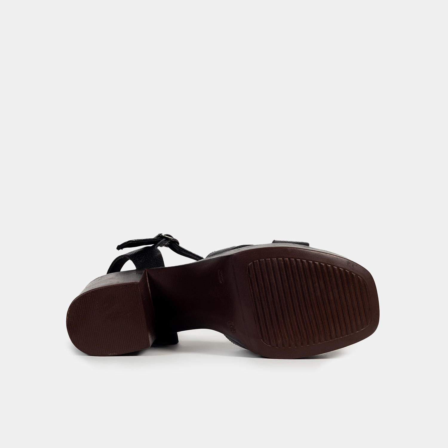 SANDALIAS CASUALES MUJER BATA AGATA - 2