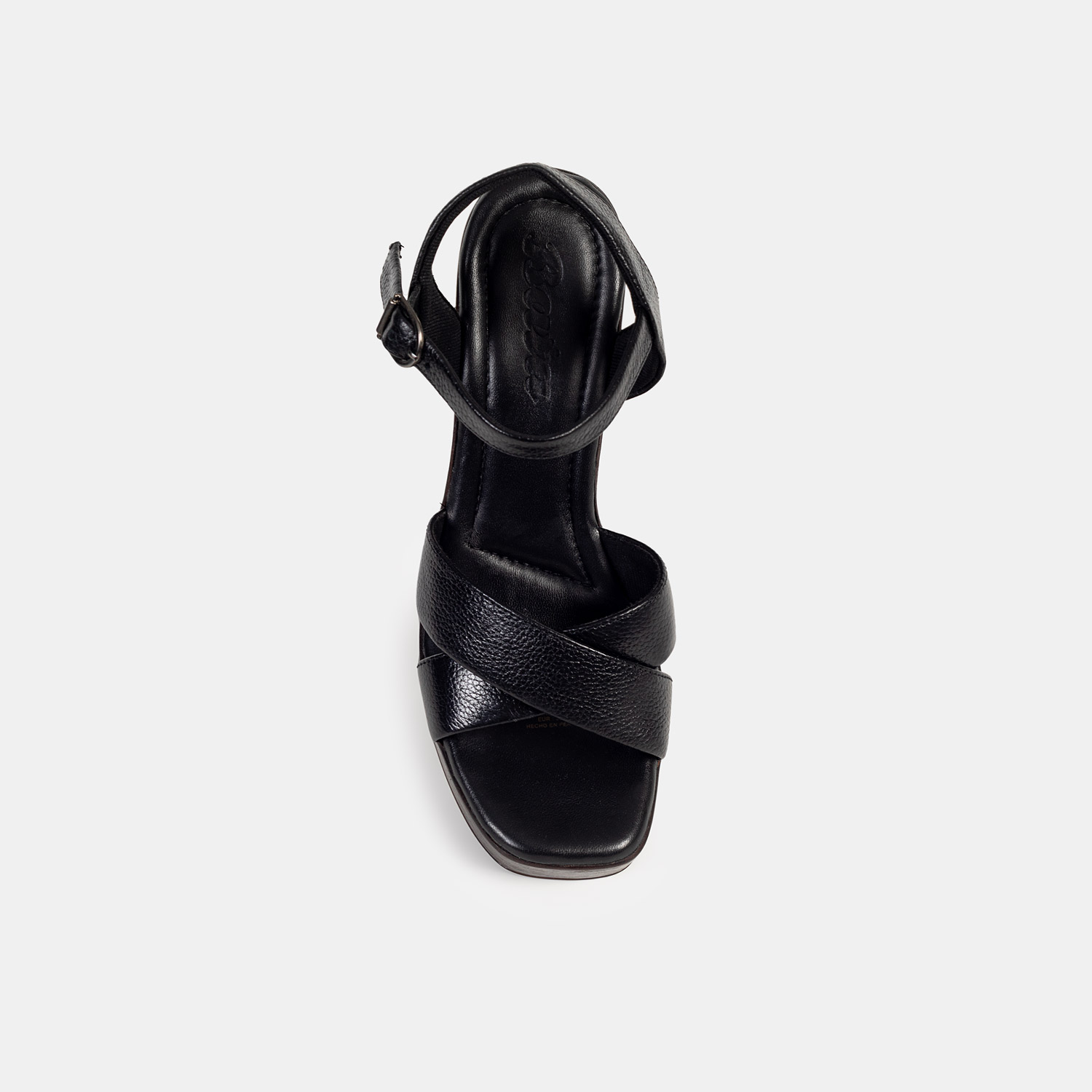 SANDALIAS CASUALES MUJER BATA AGATA - 4