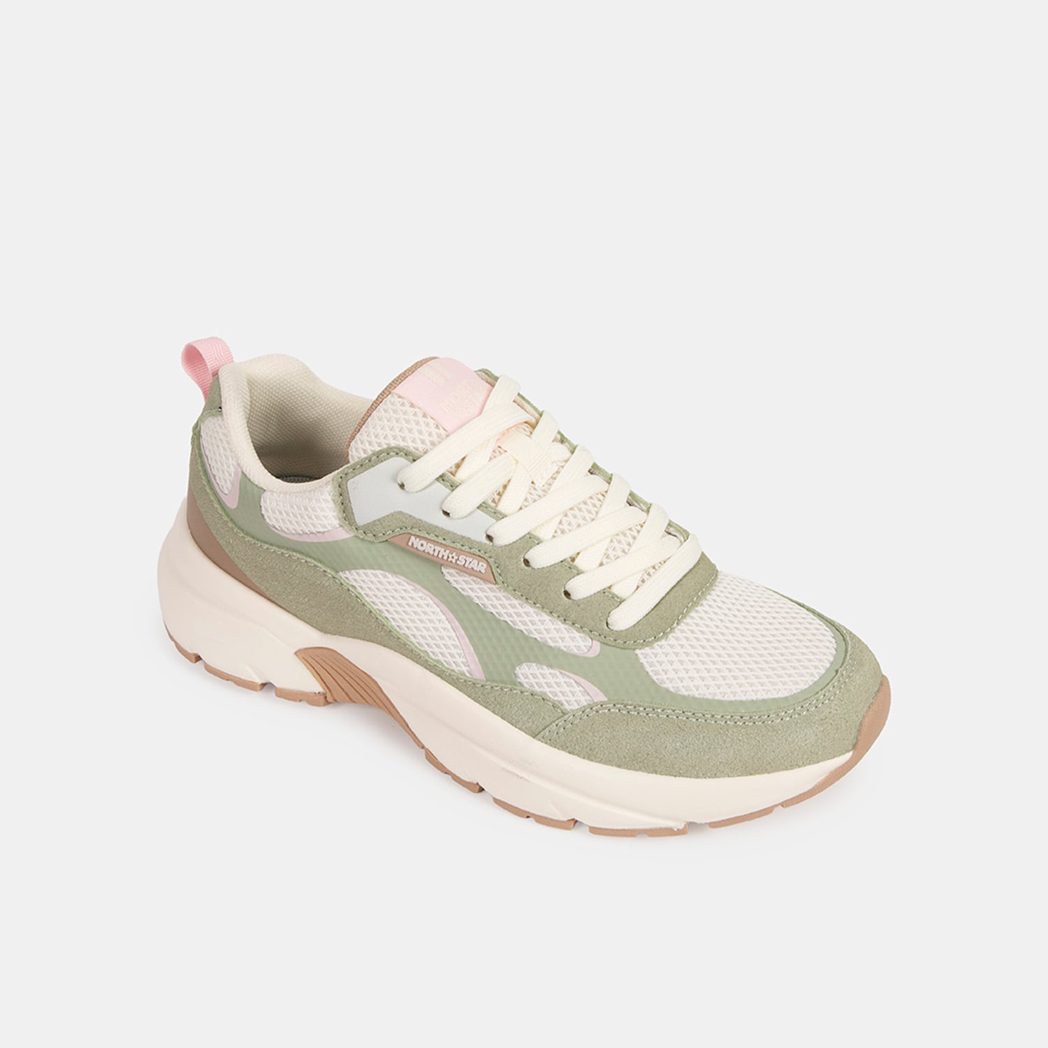 ZAPATILLAS URBANAS MUJER NORTH STAR JINKO - 2