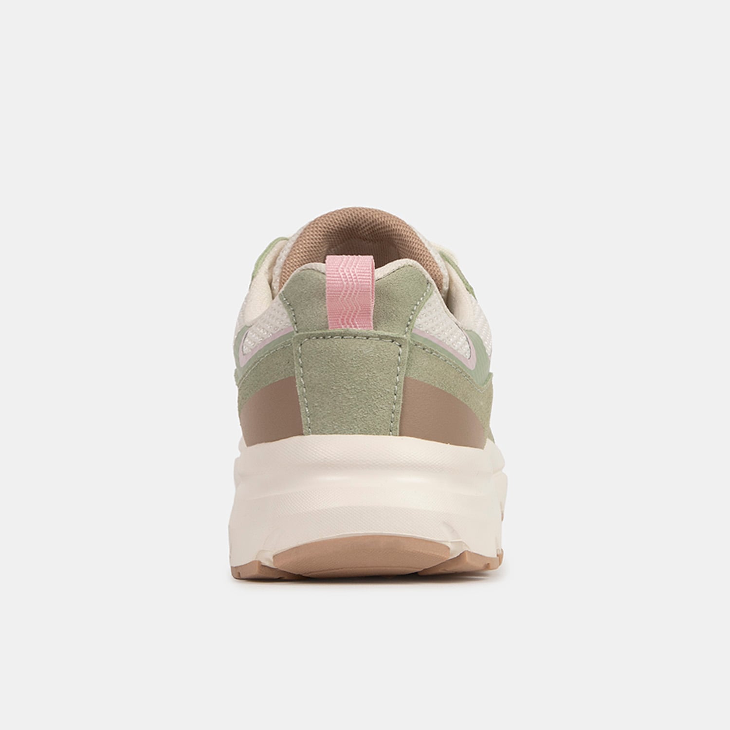 ZAPATILLAS URBANAS MUJER NORTH STAR JINKO - 3