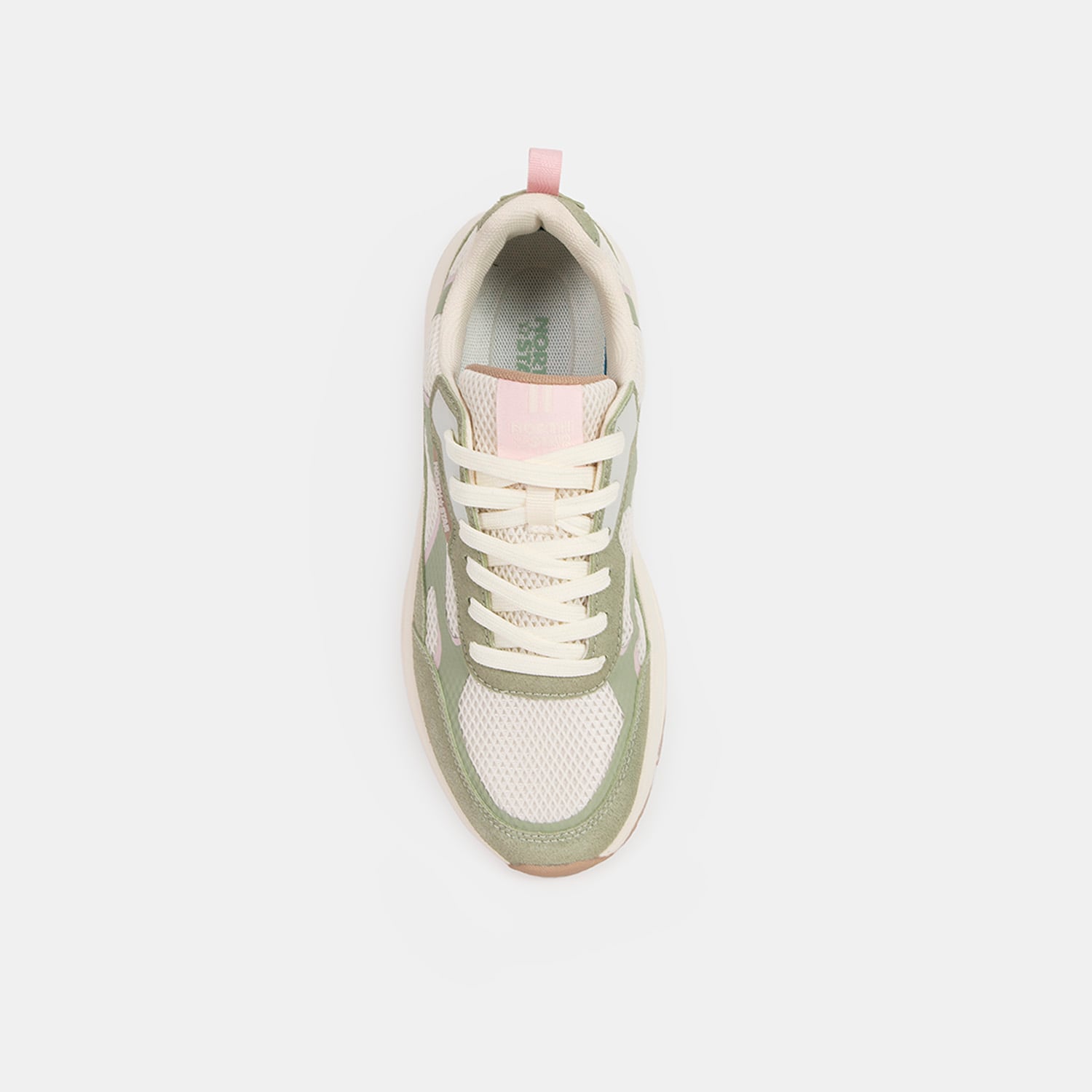ZAPATILLAS URBANAS MUJER NORTH STAR JINKO - 4