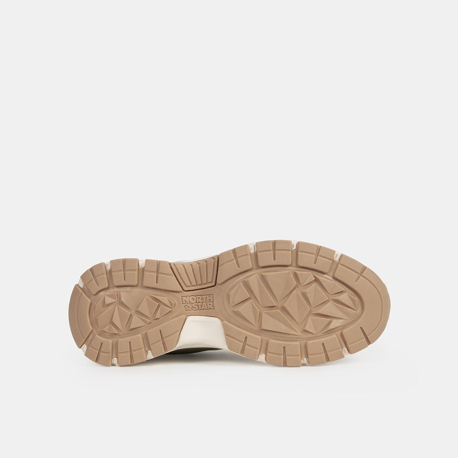 ZAPATILLAS URBANAS MUJER NORTH STAR JINKO - 5