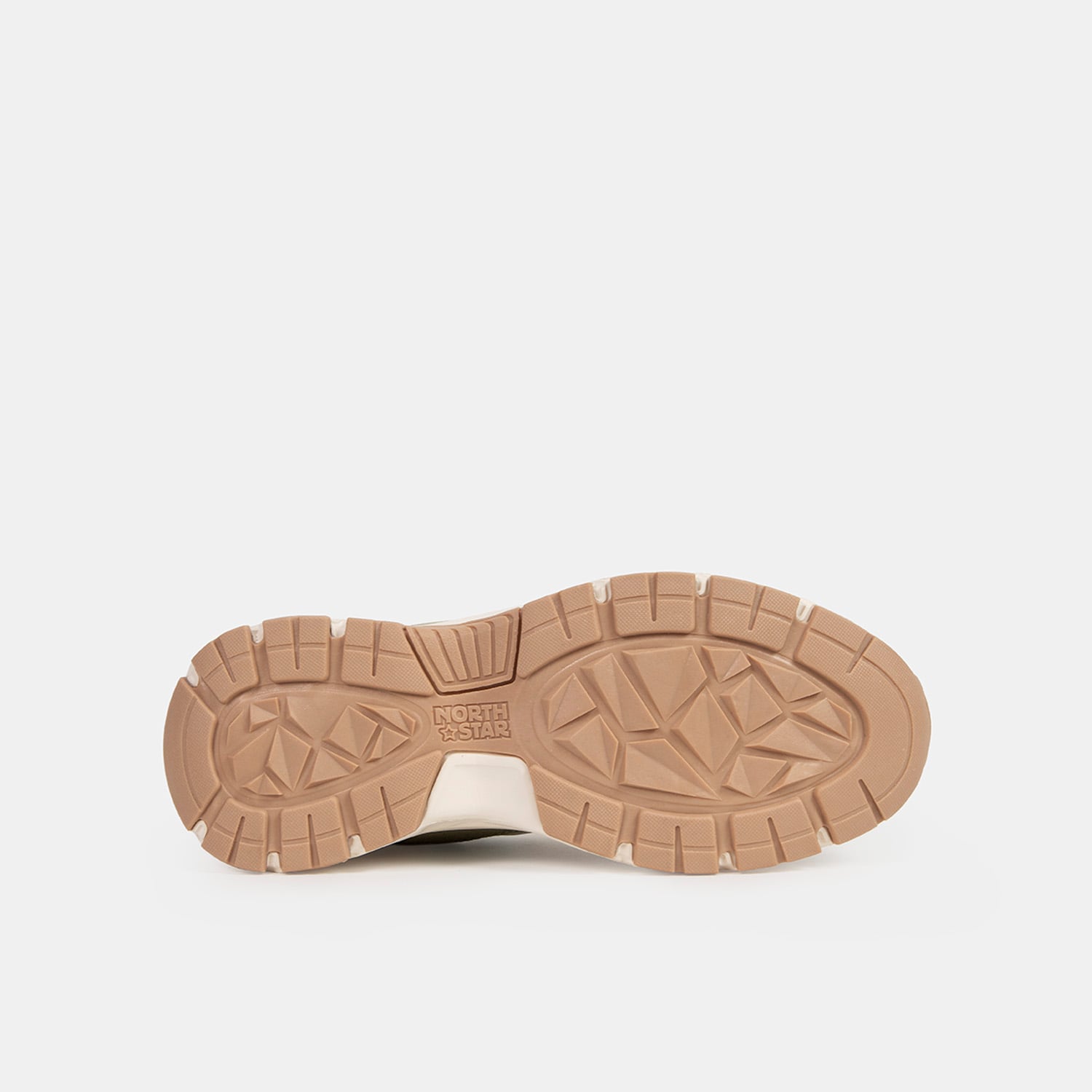 ZAPATILLAS URBANAS MUJER NORTH STAR JINKO - 5