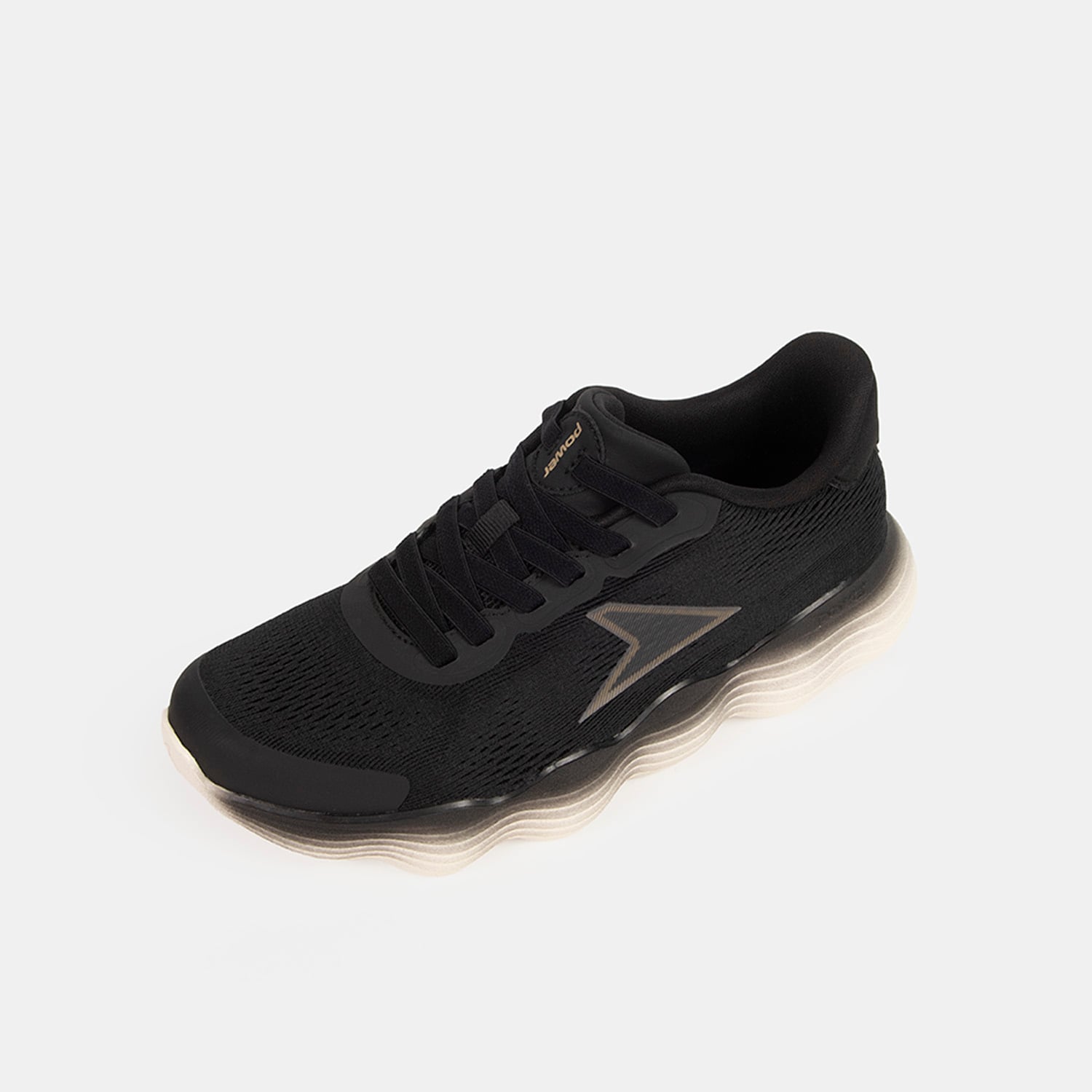 ZAPATILLAS DEPORTIVAS MUJER POWER MELLO V2 589-6317 - 2
