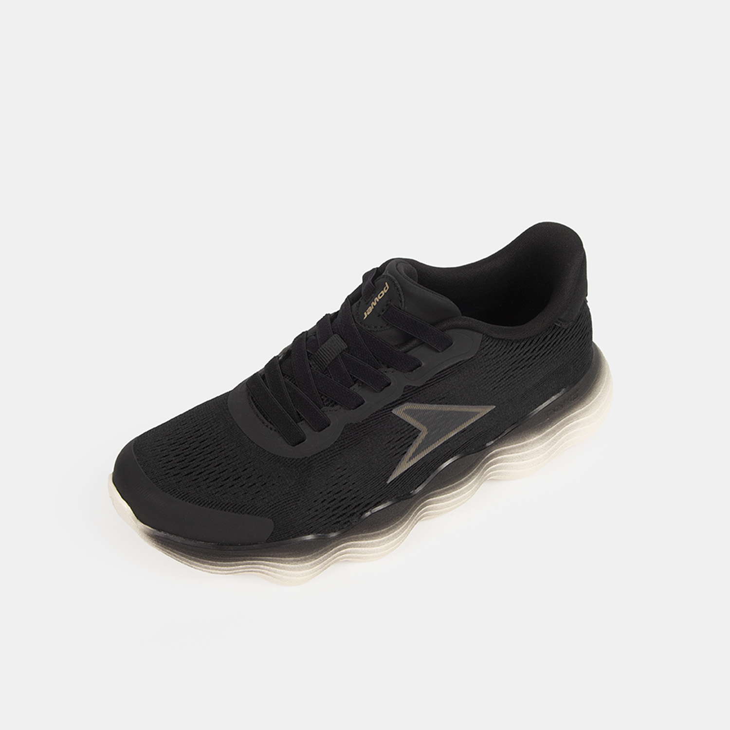 ZAPATILLAS DEPORTIVAS MUJER POWER MELLO V2 589-6317 - 2
