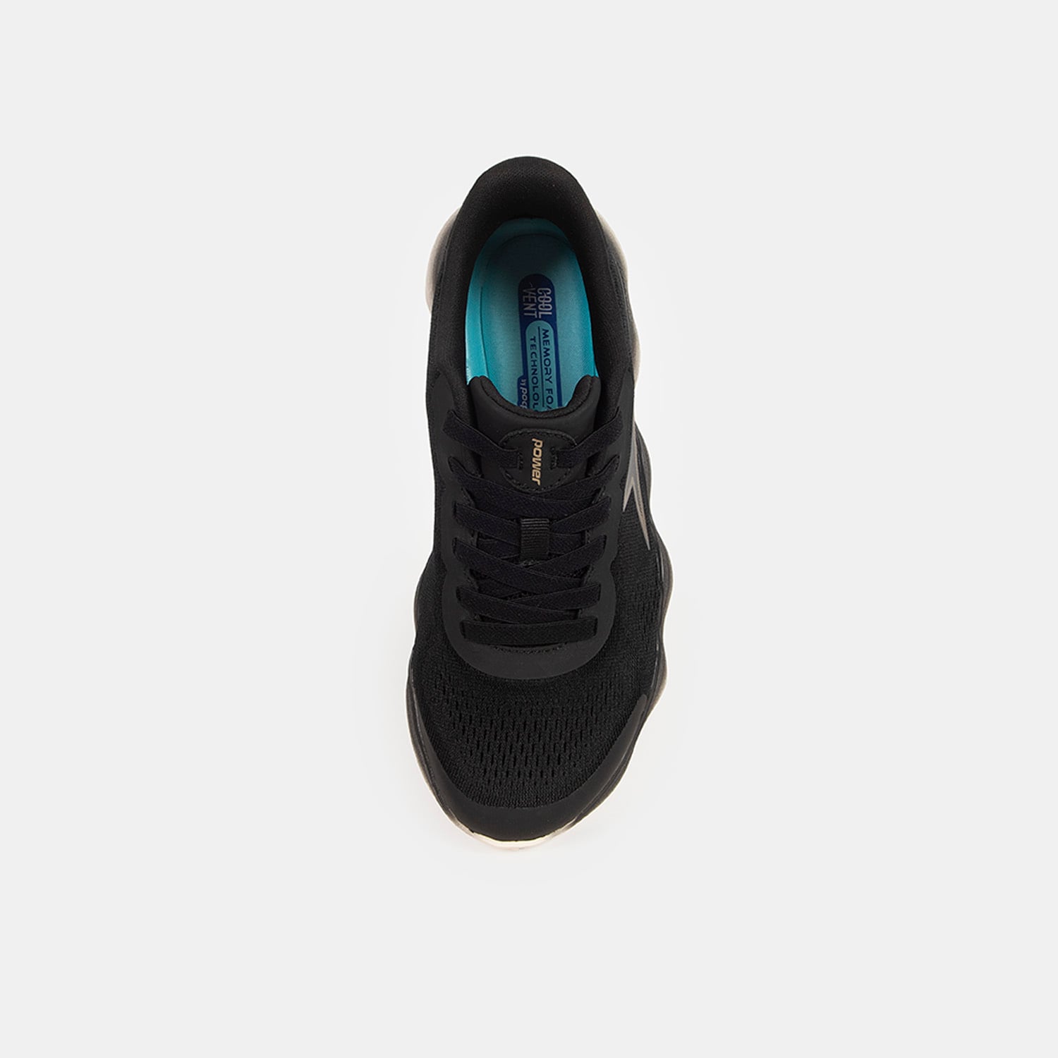 ZAPATILLAS DEPORTIVAS MUJER POWER MELLO V2 589-6317 - 4