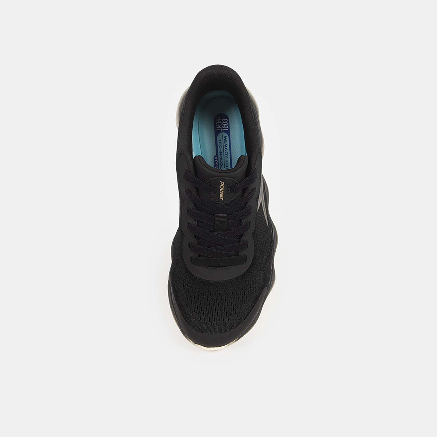 ZAPATILLAS DEPORTIVAS MUJER POWER MELLO V2 589-6317 - 4