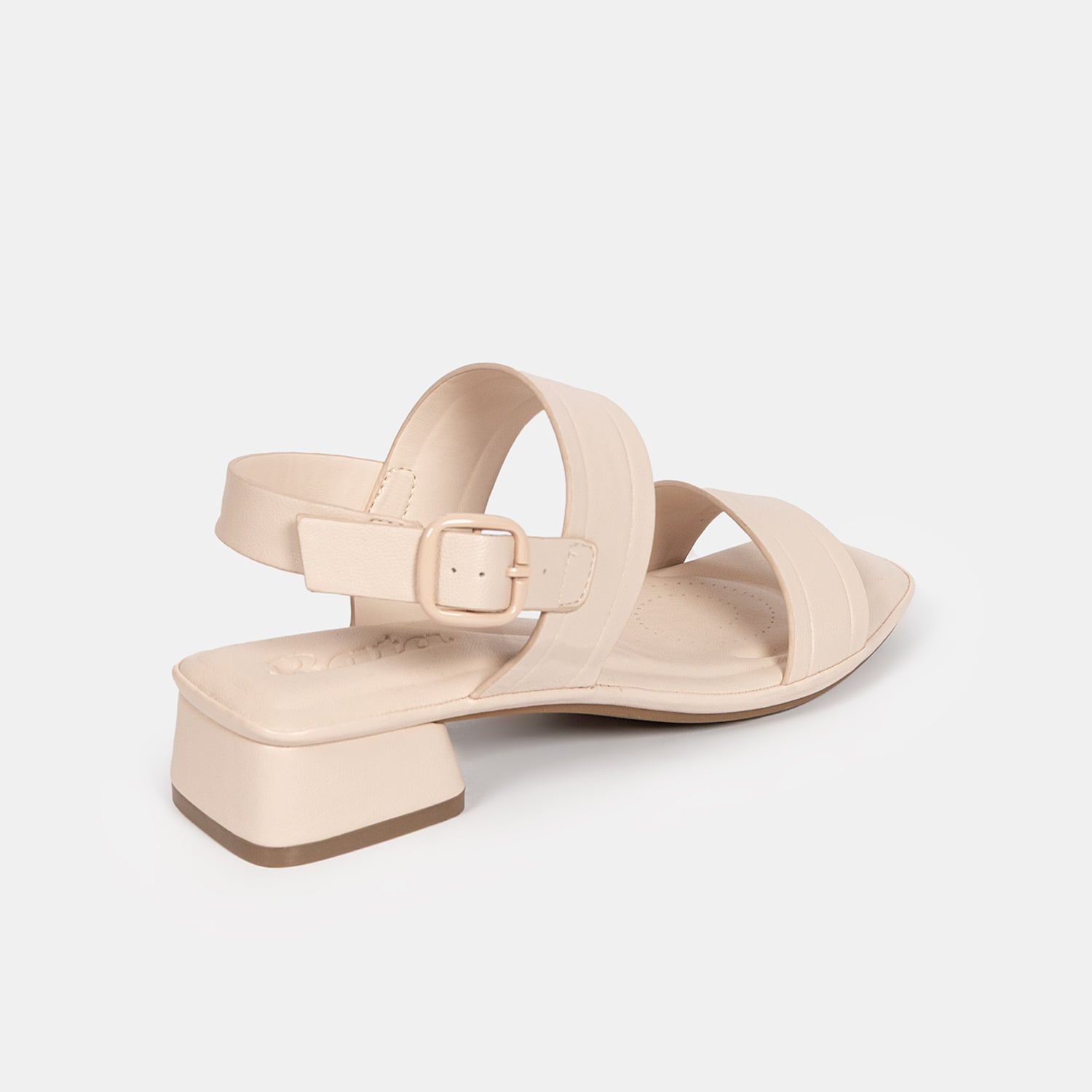 SANDALIAS CASUALES MUJER BATA REBECCA - 3