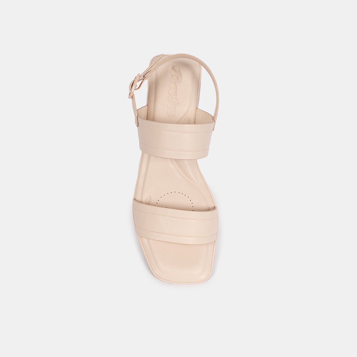 SANDALIAS CASUALES MUJER BATA REBECCA - 4