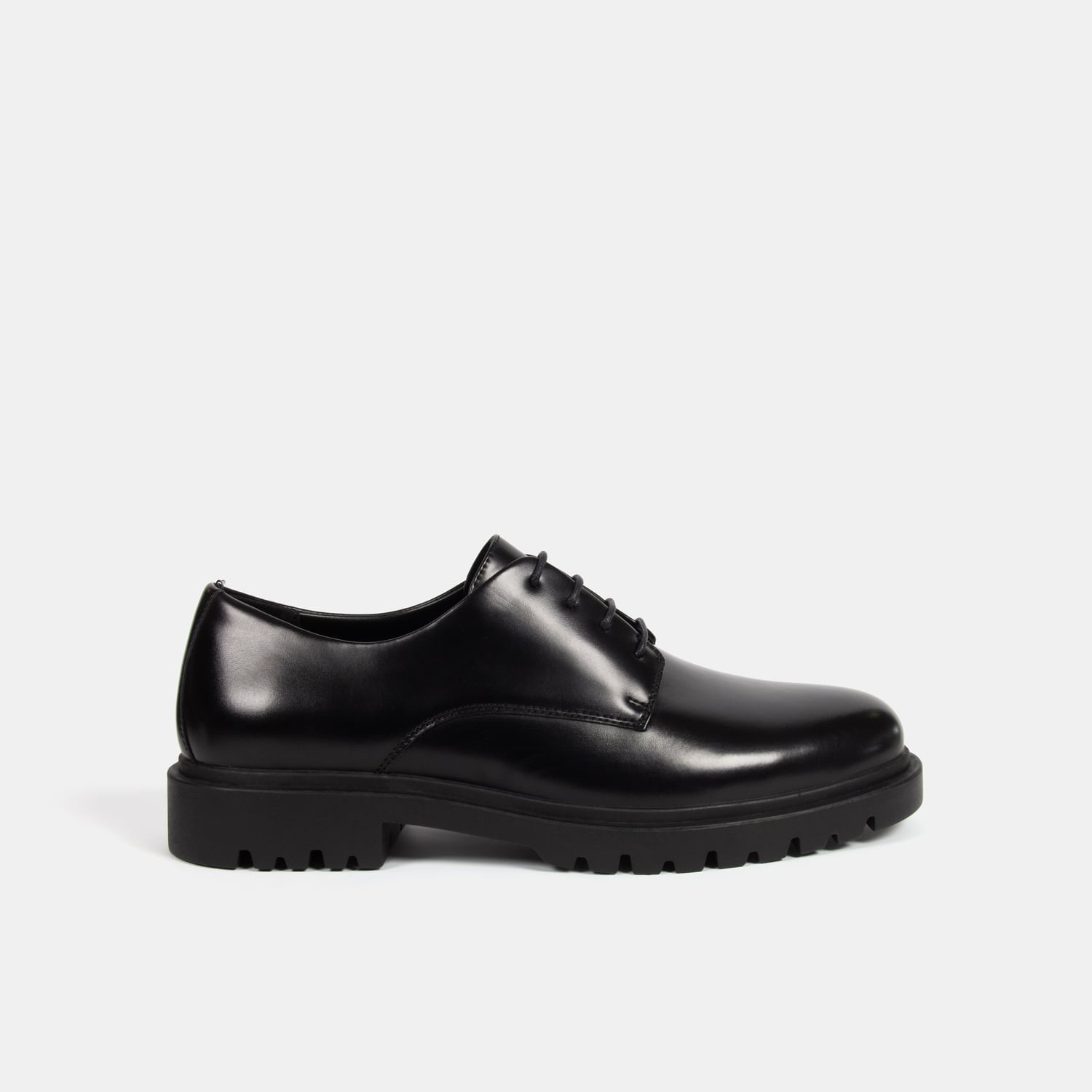 ZAPATOS DE VESTIR HOMBRE BATA TONKA 821-6992 - 1