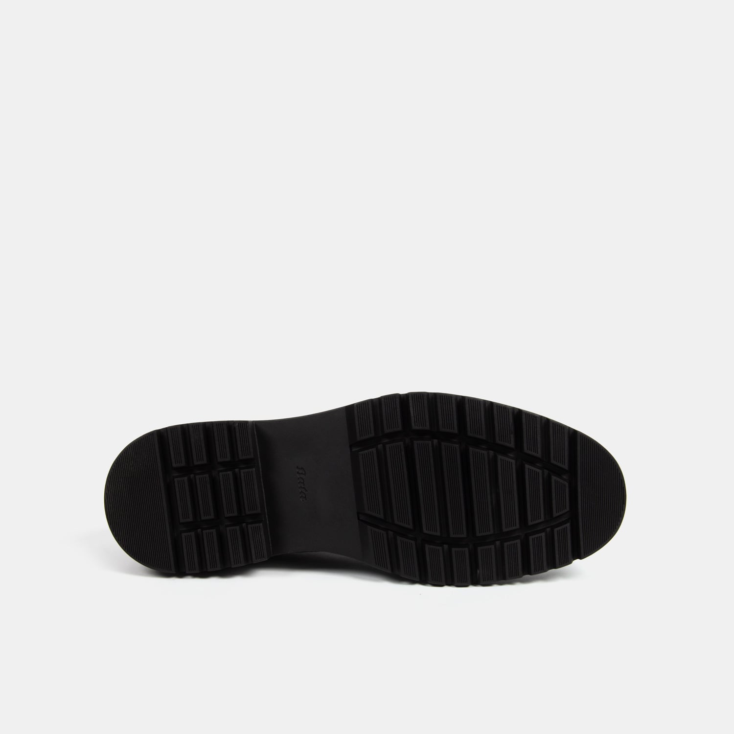 ZAPATOS DE VESTIR HOMBRE BATA TONKA 821-6992 - 2