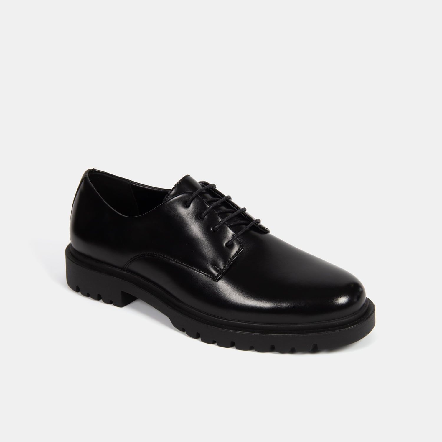 ZAPATOS DE VESTIR HOMBRE BATA TONKA 821-6992 - 4