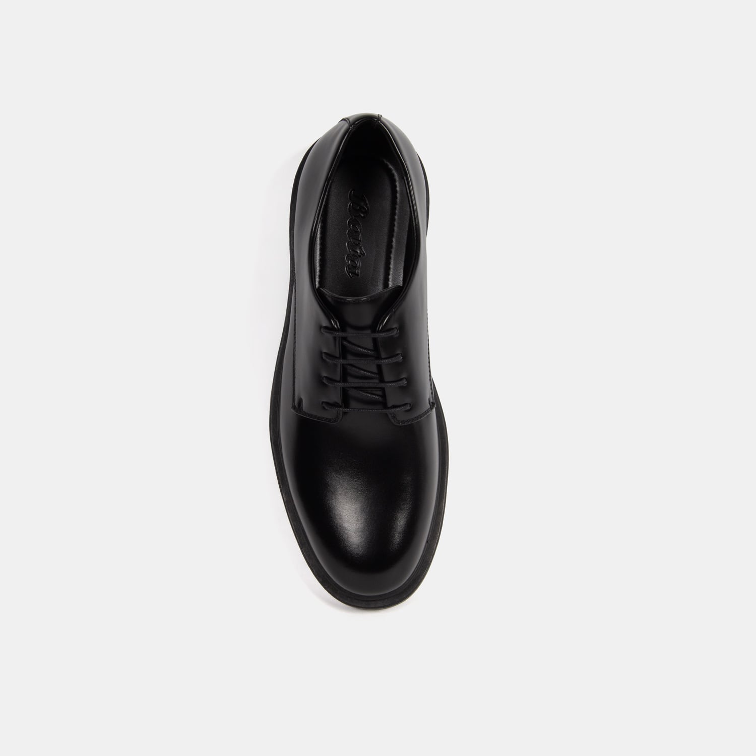 ZAPATOS DE VESTIR HOMBRE BATA TONKA 821-6992 - 5