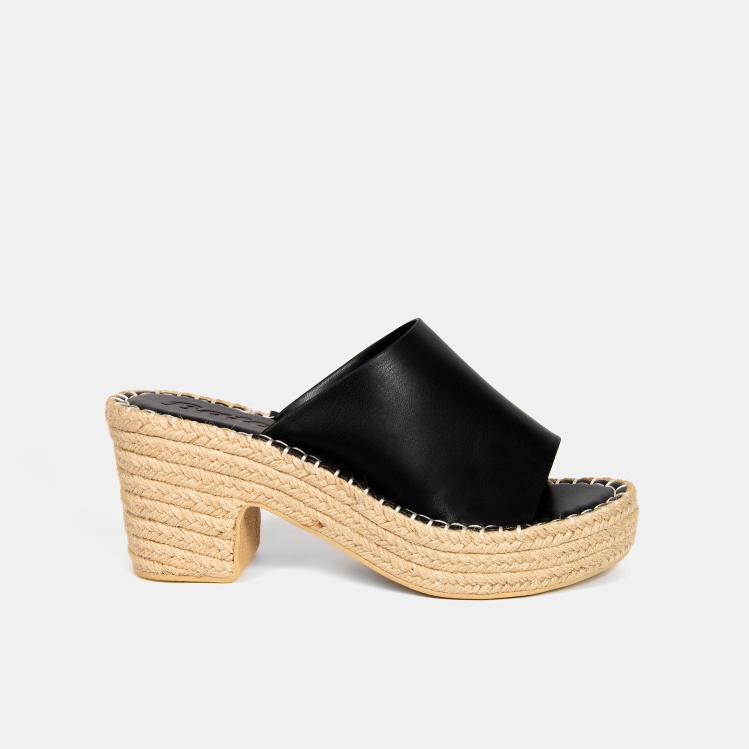 SANDALIAS CASUALES MUJER BATA SARADA - 1