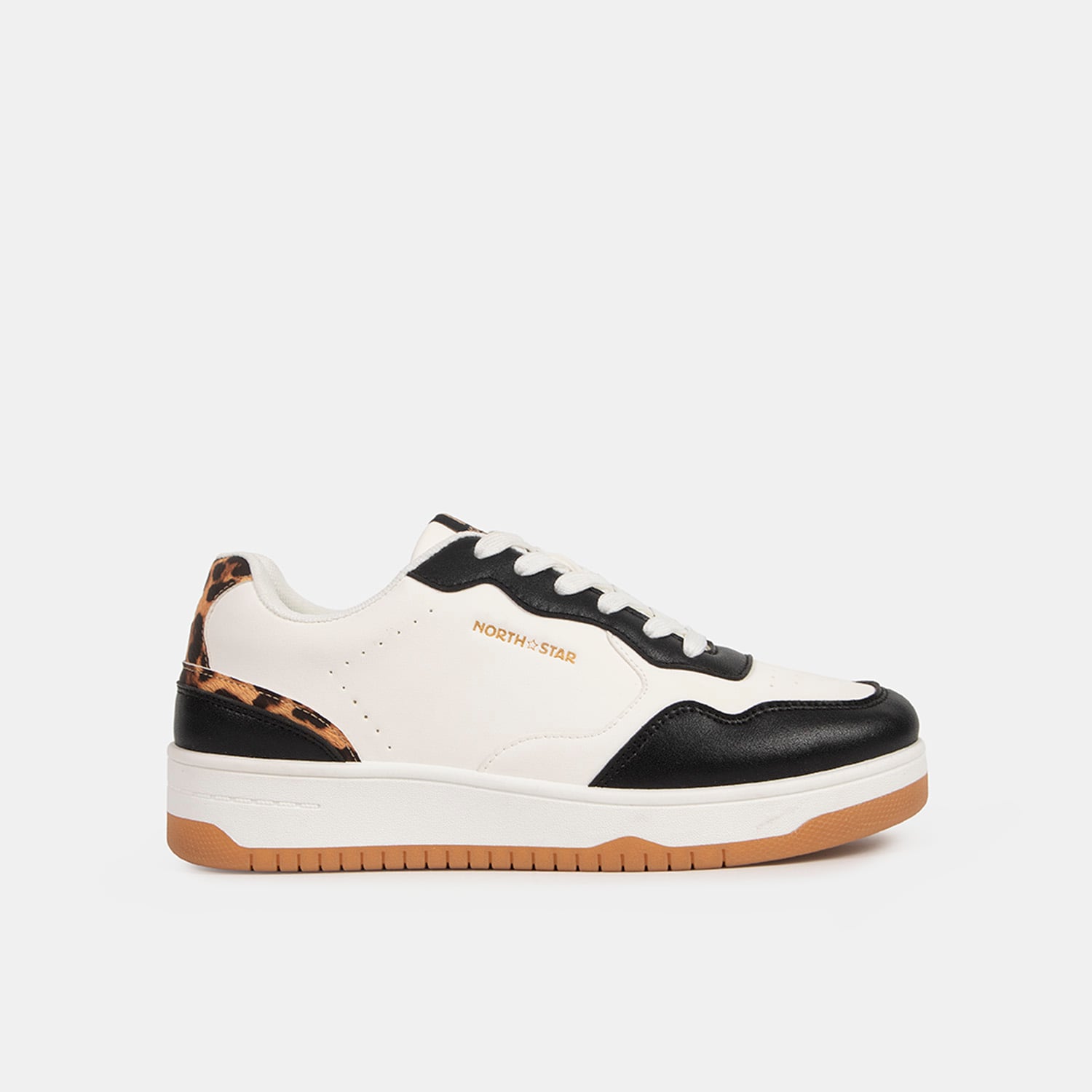 ZAPATILLAS URBANAS MUJER NORTH STAR MAISY - 1