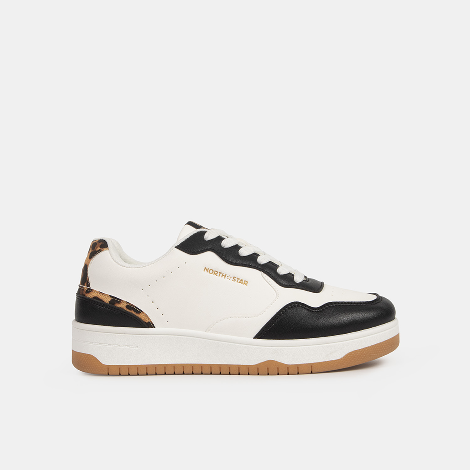 ZAPATILLAS URBANAS MUJER NORTH STAR MAISY - 1