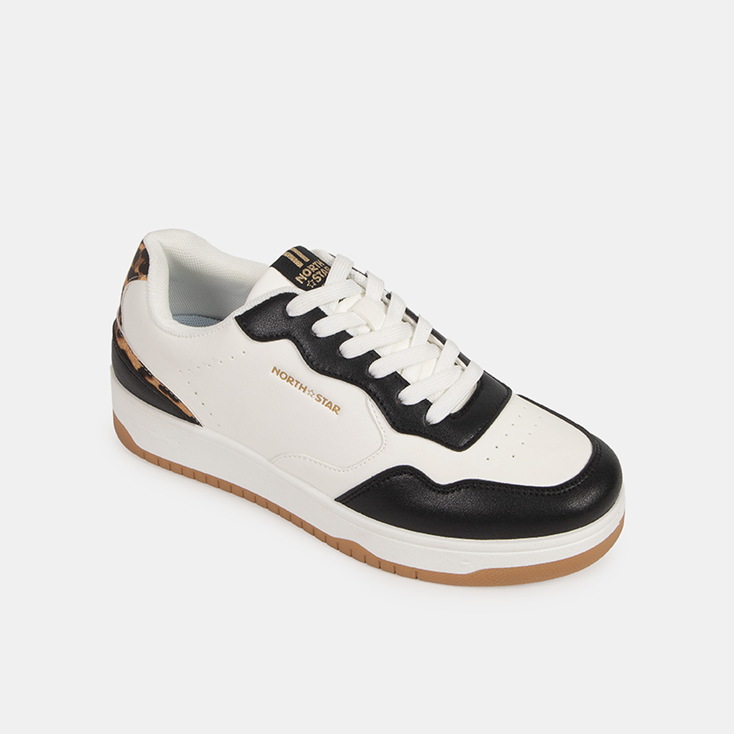 ZAPATILLAS URBANAS MUJER NORTH STAR MAISY - 2