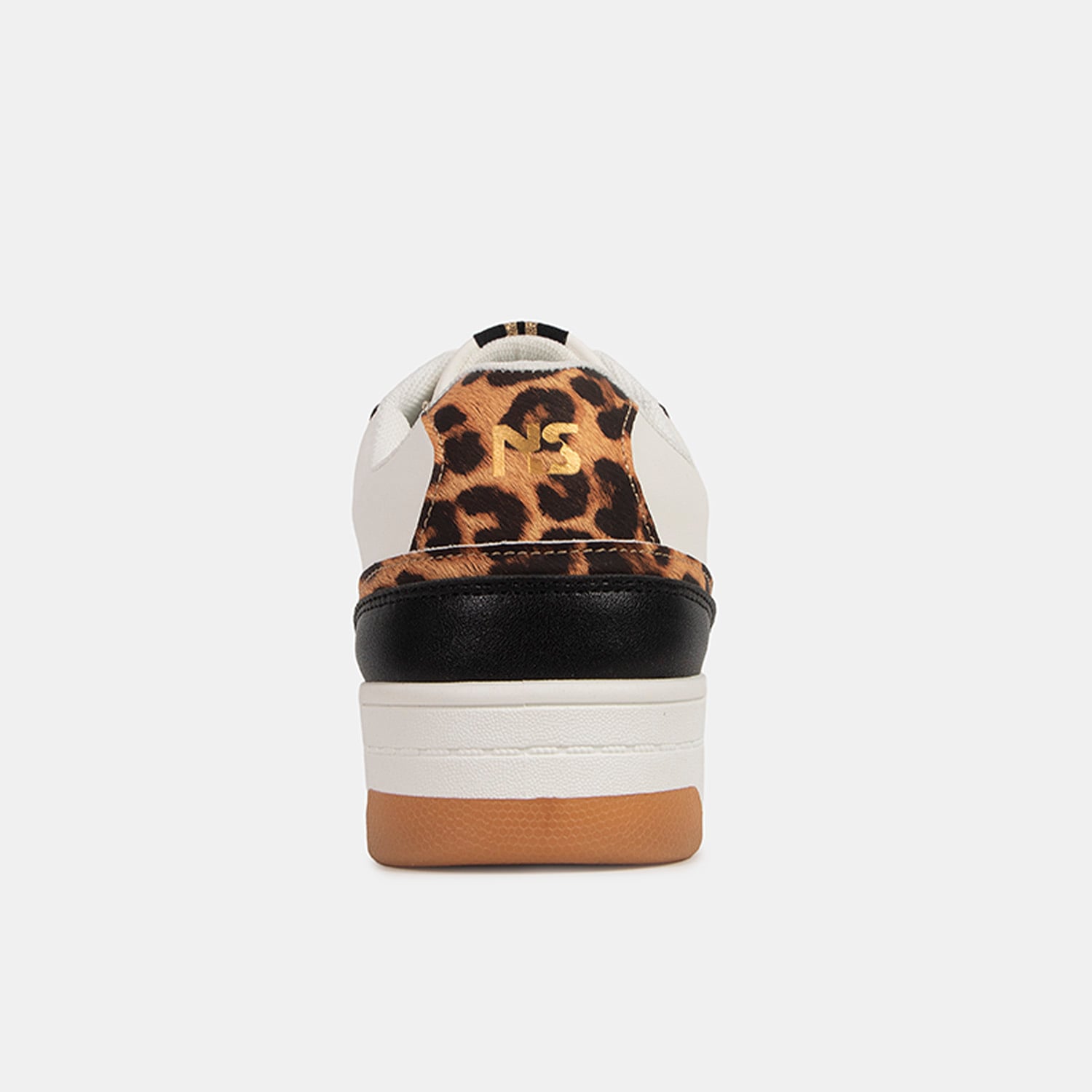 ZAPATILLAS URBANAS MUJER NORTH STAR MAISY - 3