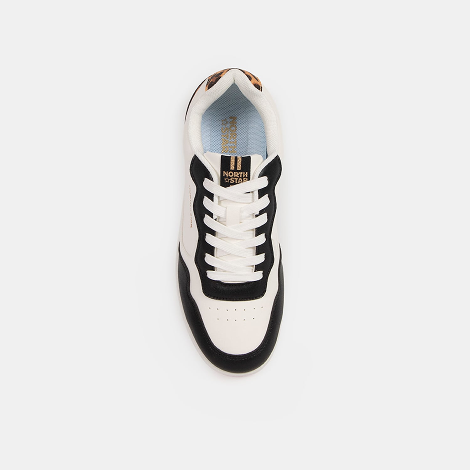 ZAPATILLAS URBANAS MUJER NORTH STAR MAISY - 4