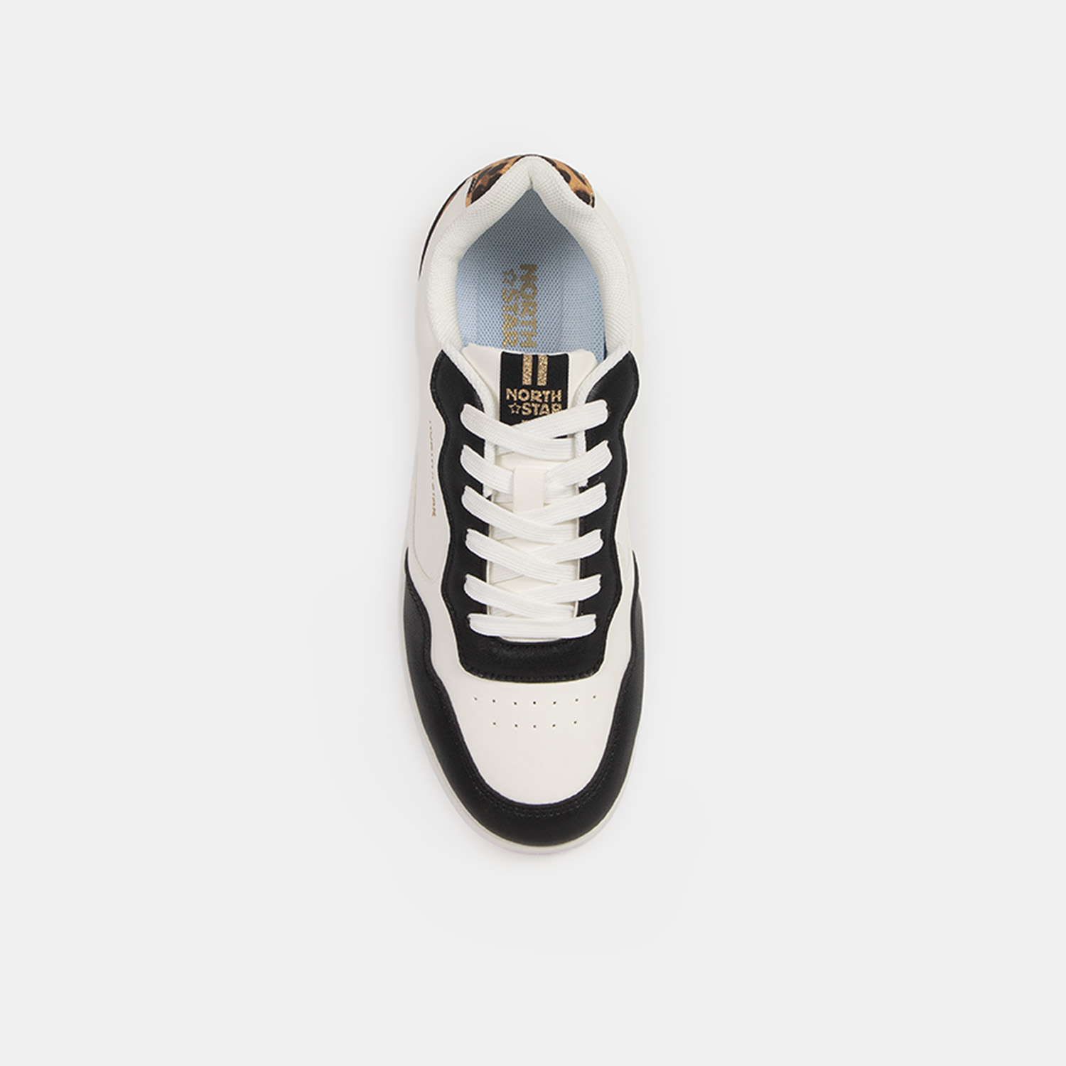 ZAPATILLAS URBANAS MUJER NORTH STAR MAISY - 4