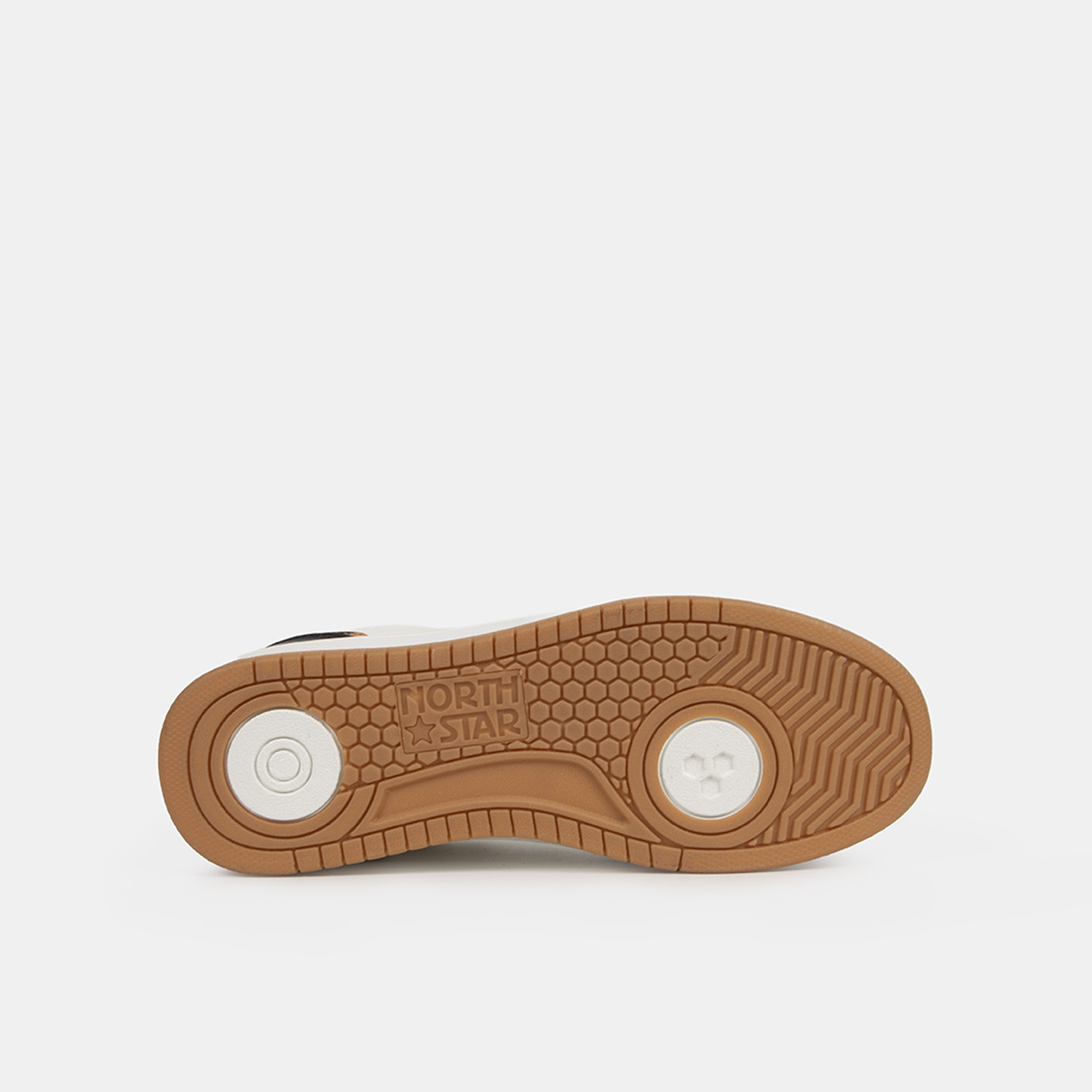 ZAPATILLAS URBANAS MUJER NORTH STAR MAISY - 5
