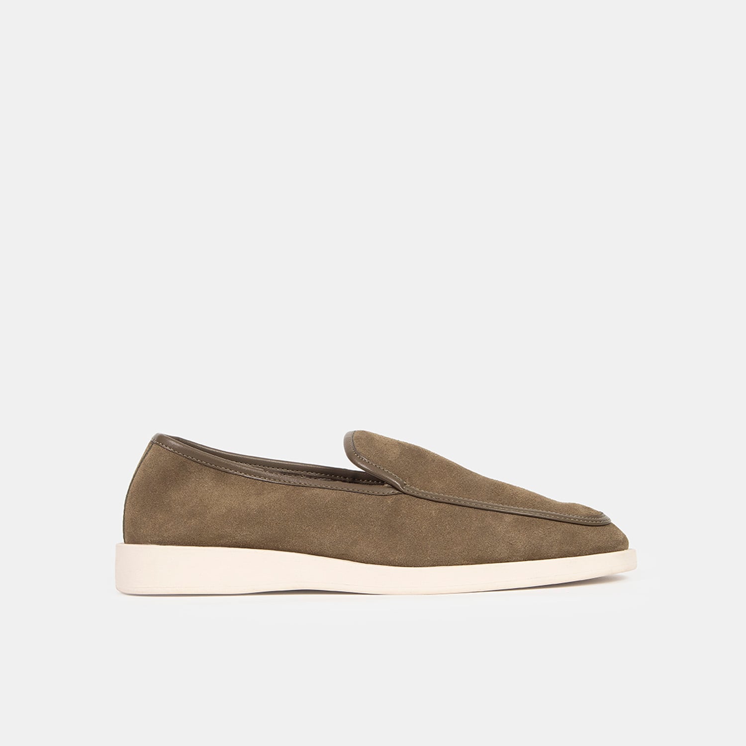 ZAPATOS CASUALES HOMBRE BATA BRUXELLES 851-7931 - 1