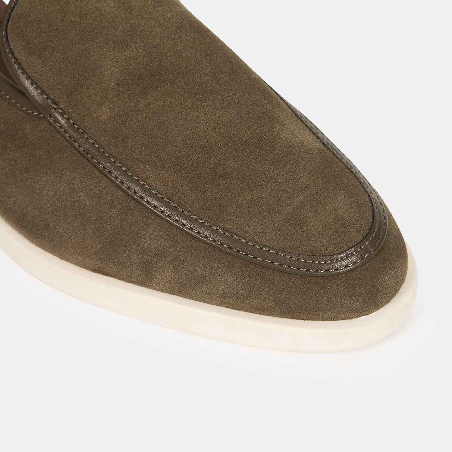 ZAPATOS CASUALES HOMBRE BATA BRUXELLES 851-7931 - 3