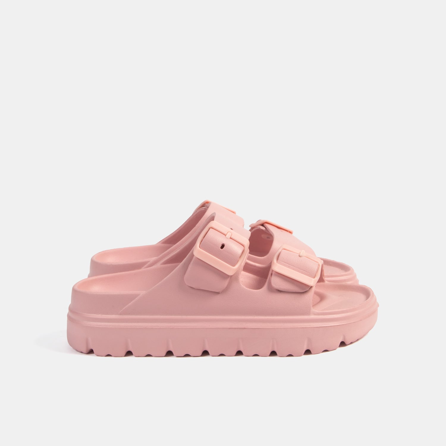 PANTUFLAS CASUALES MUJER BATA FARAH 562-5400 - 1