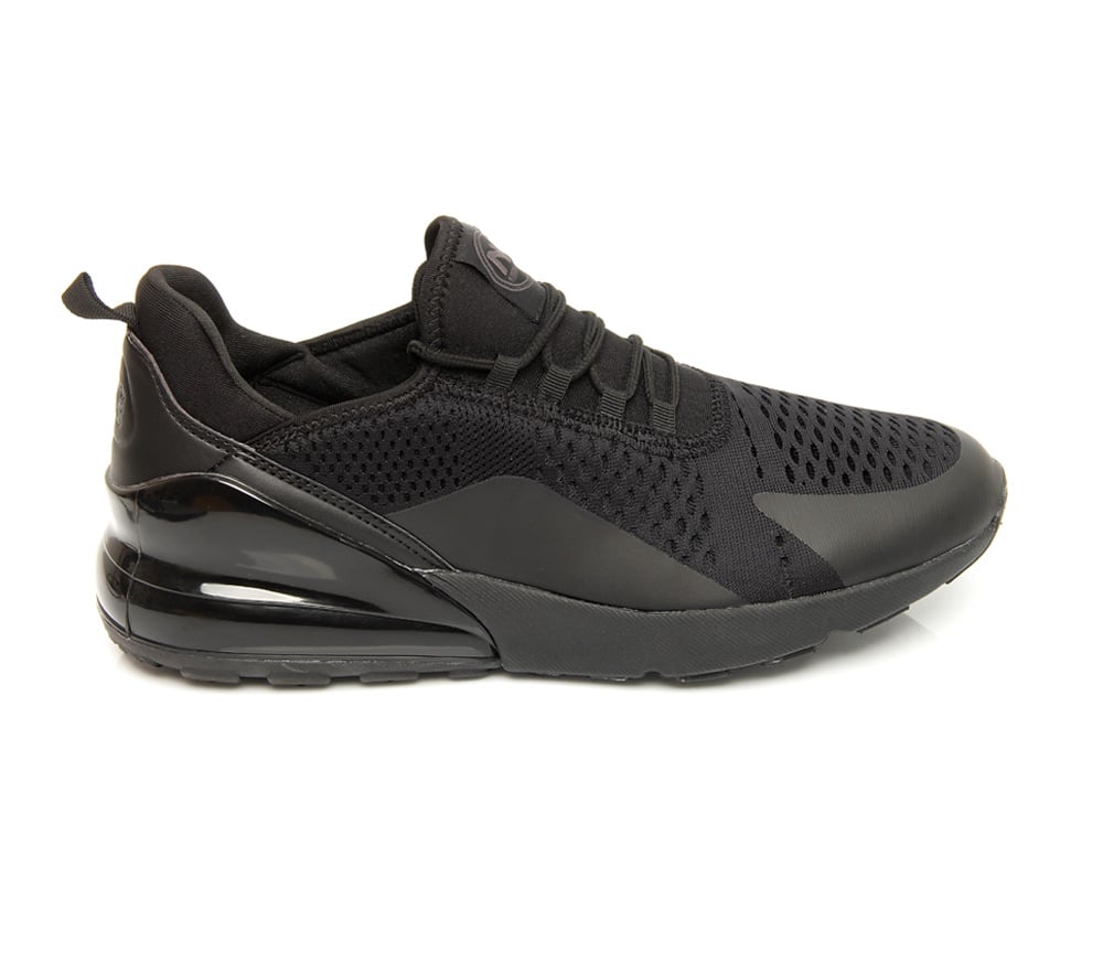 ZAPATILLAS DEPORTIVAS HOMBRE POWER - 1