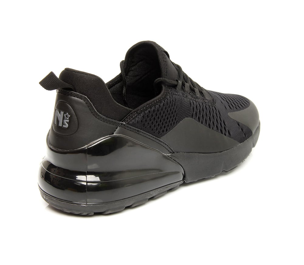 ZAPATILLAS DEPORTIVAS HOMBRE POWER - 3