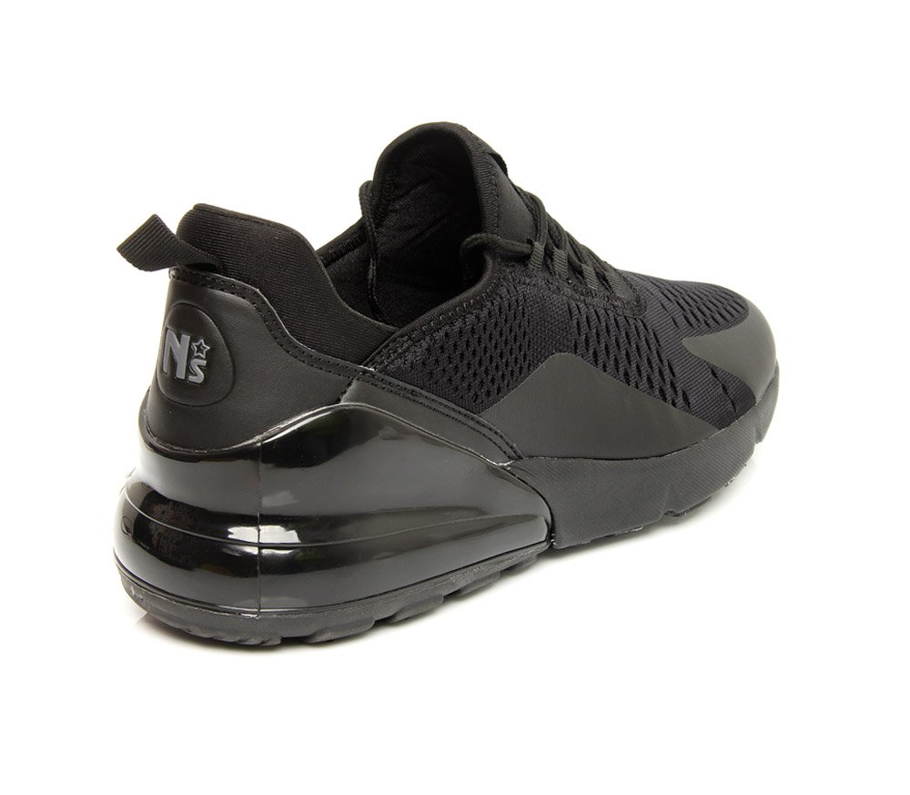 ZAPATILLAS DEPORTIVAS HOMBRE POWER - 3