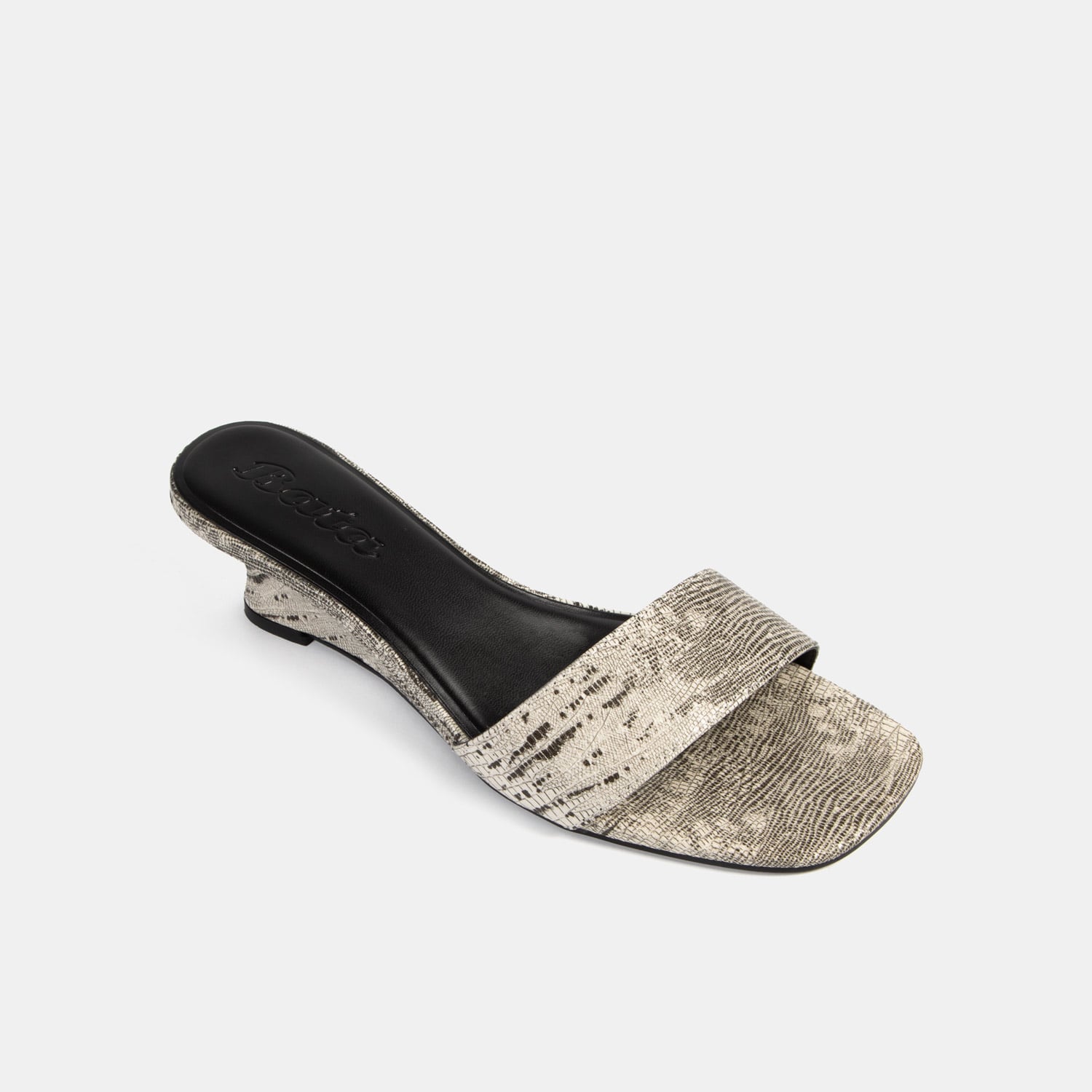 SANDALIAS CASUALES MUJER BATA YORK50 S - 2