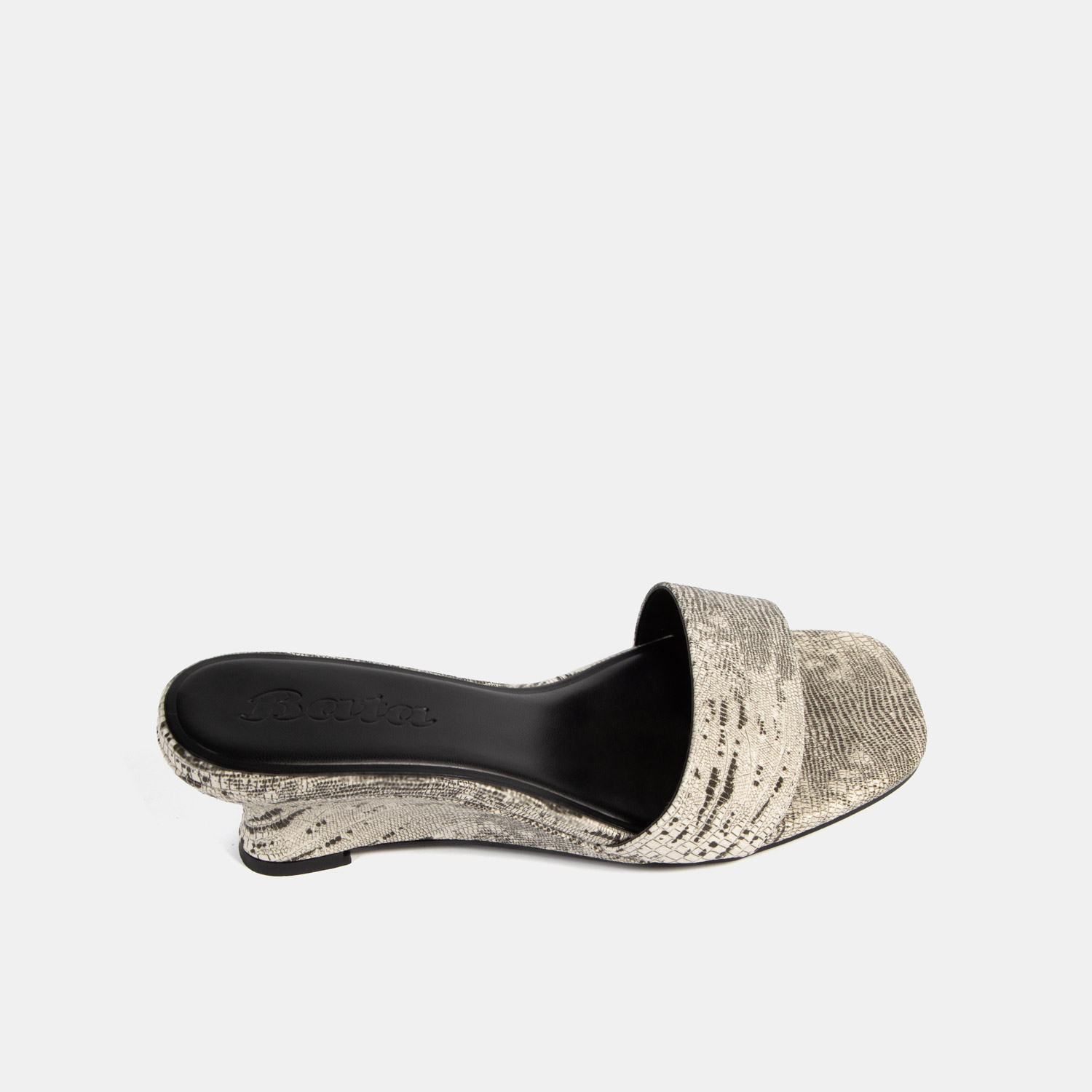 SANDALIAS CASUALES MUJER BATA YORK50 S - 3