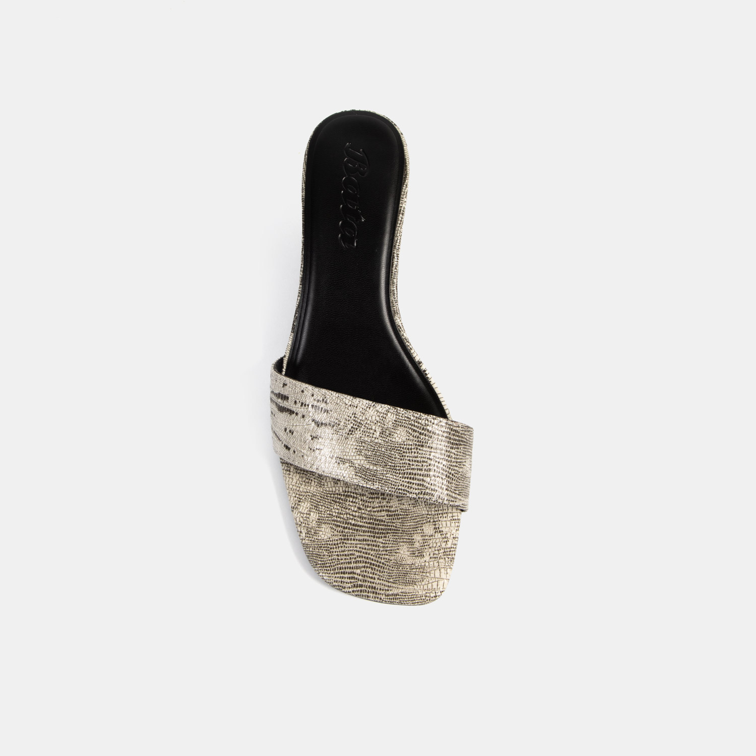 SANDALIAS CASUALES MUJER BATA YORK50 S - 4