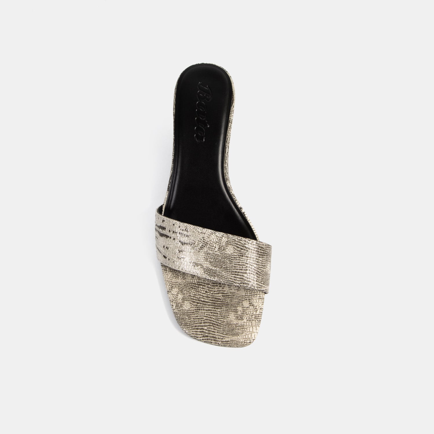 SANDALIAS CASUALES MUJER BATA YORK50 S - 4