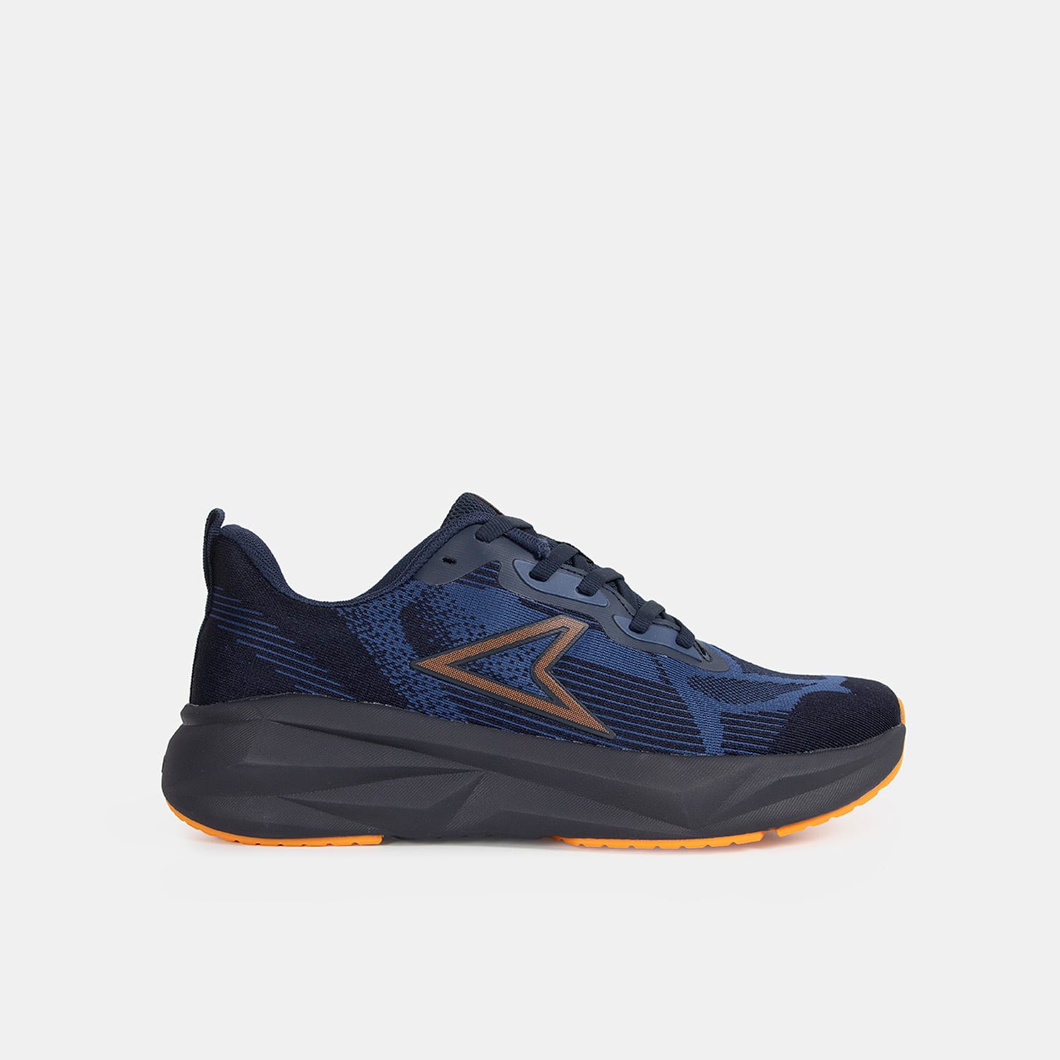 ZAPATILLAS DEPORTIVAS HOMBRE POWER SOLIRA 889-9958 - 1