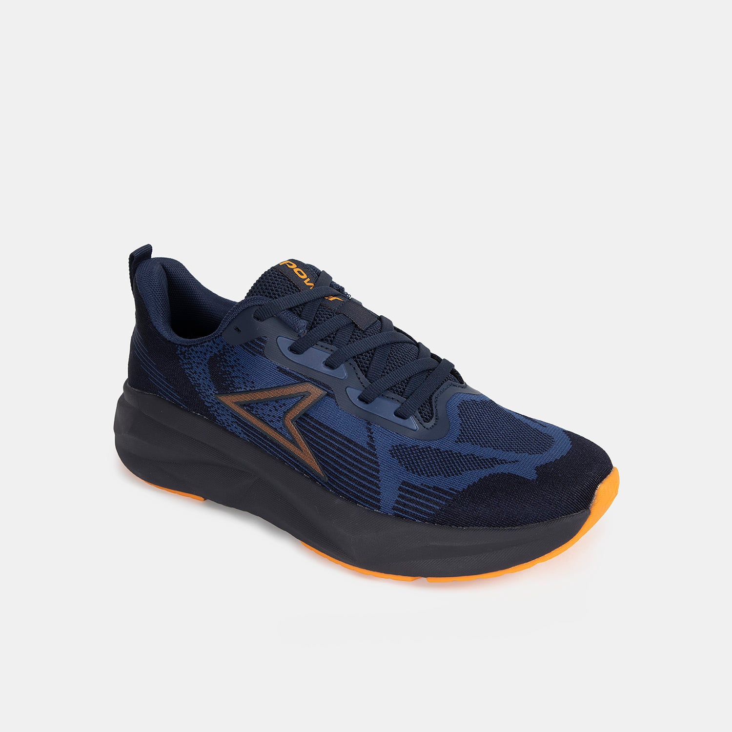 ZAPATILLAS DEPORTIVAS HOMBRE POWER SOLIRA 889-9958 - 2