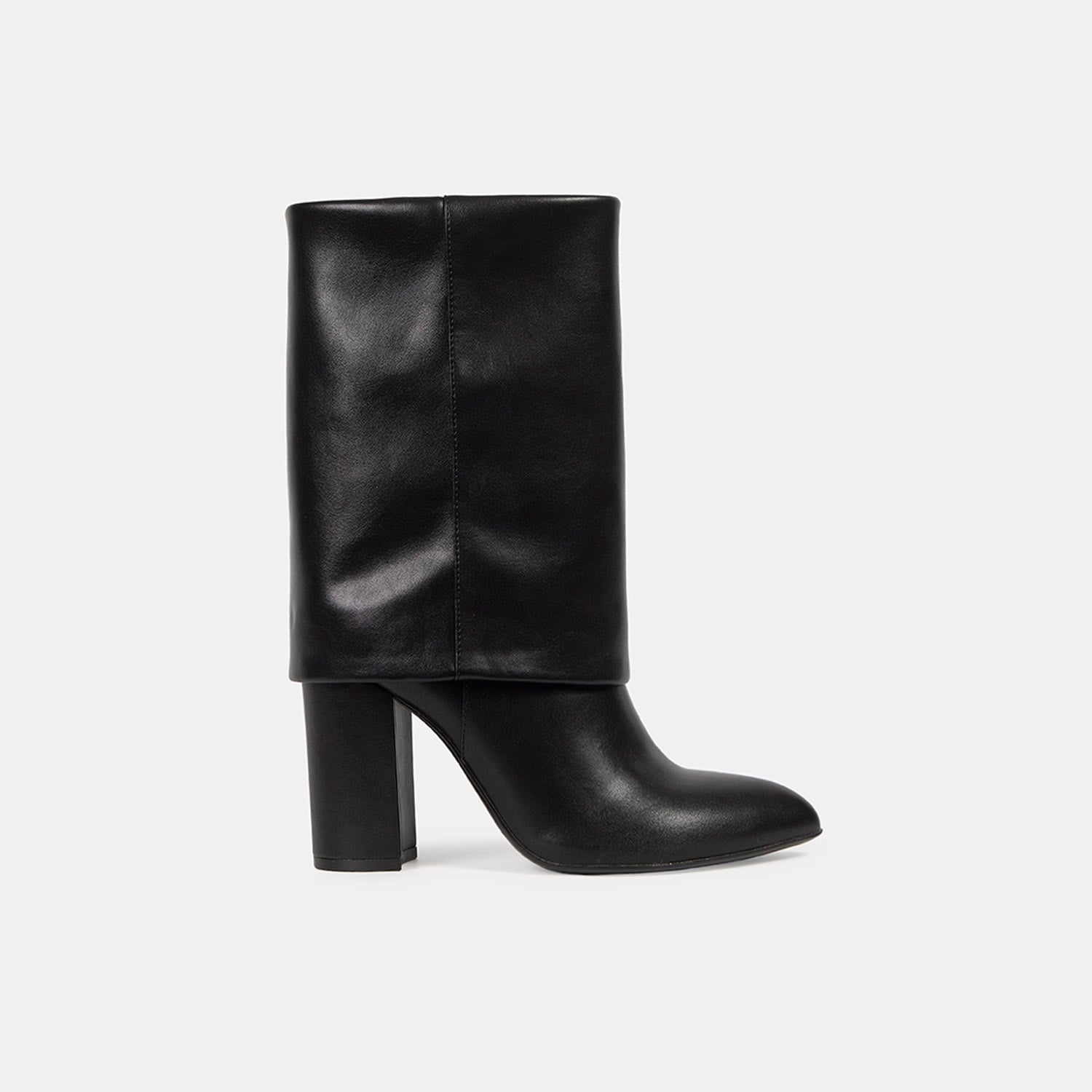 BOTAS CASUALES MUJER BATA GENOVE 701-6983 - 1