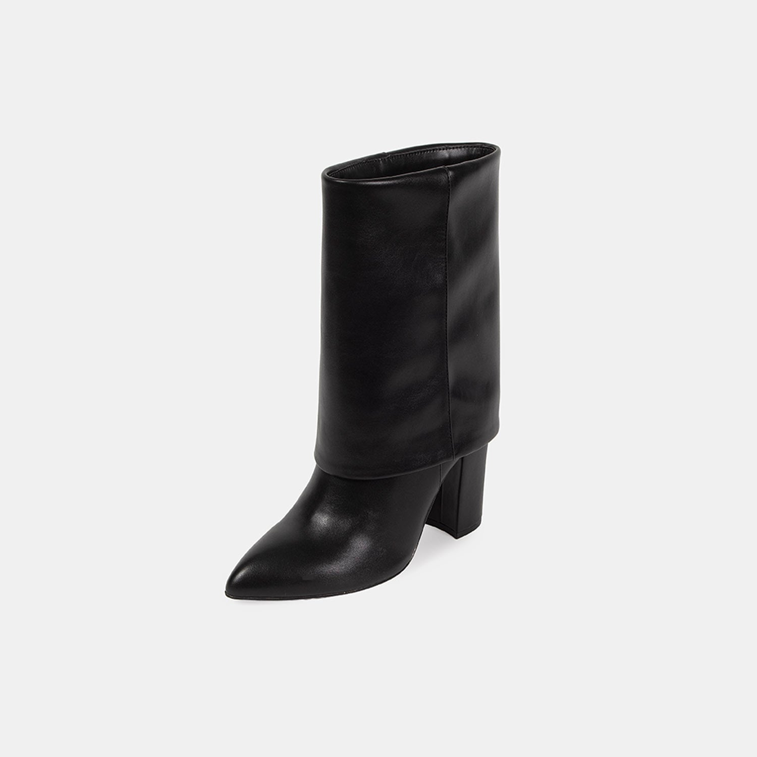 BOTAS CASUALES MUJER BATA GENOVE 701-6983 - 2