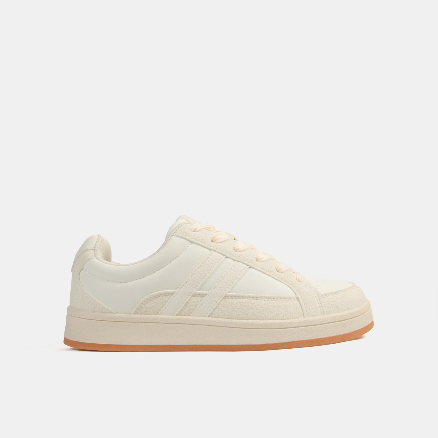 ZAPATILLAS URBANAS MUJER NORTH STAR - 1