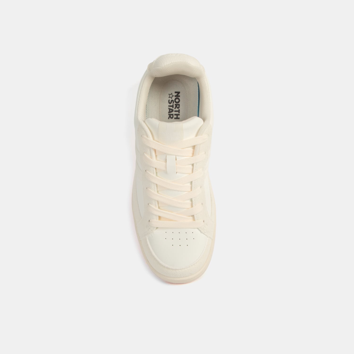 ZAPATILLAS URBANAS MUJER NORTH STAR - 4