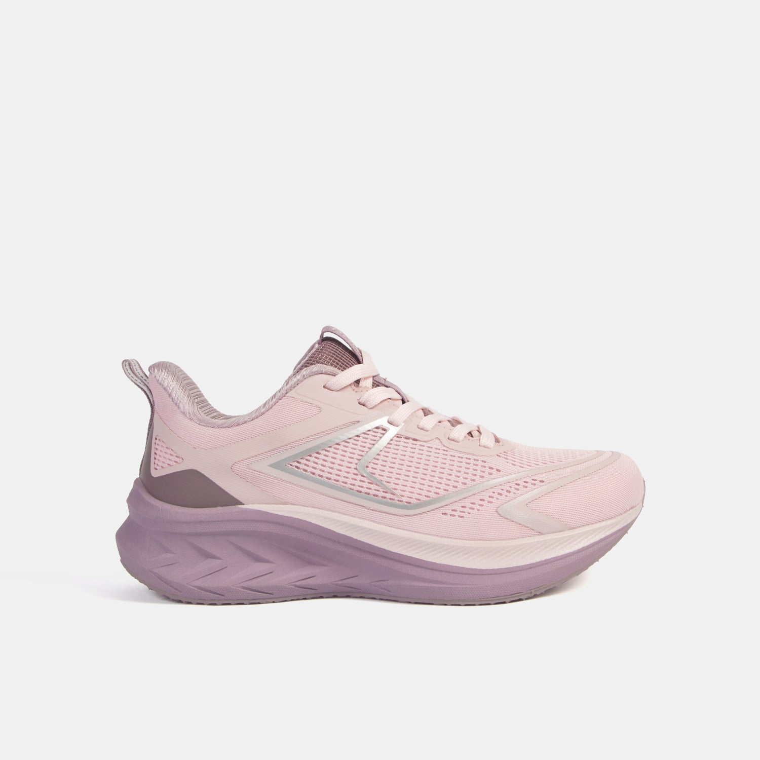 ZAPATILLAS DEPORTIVAS MUJER POWER - 1
