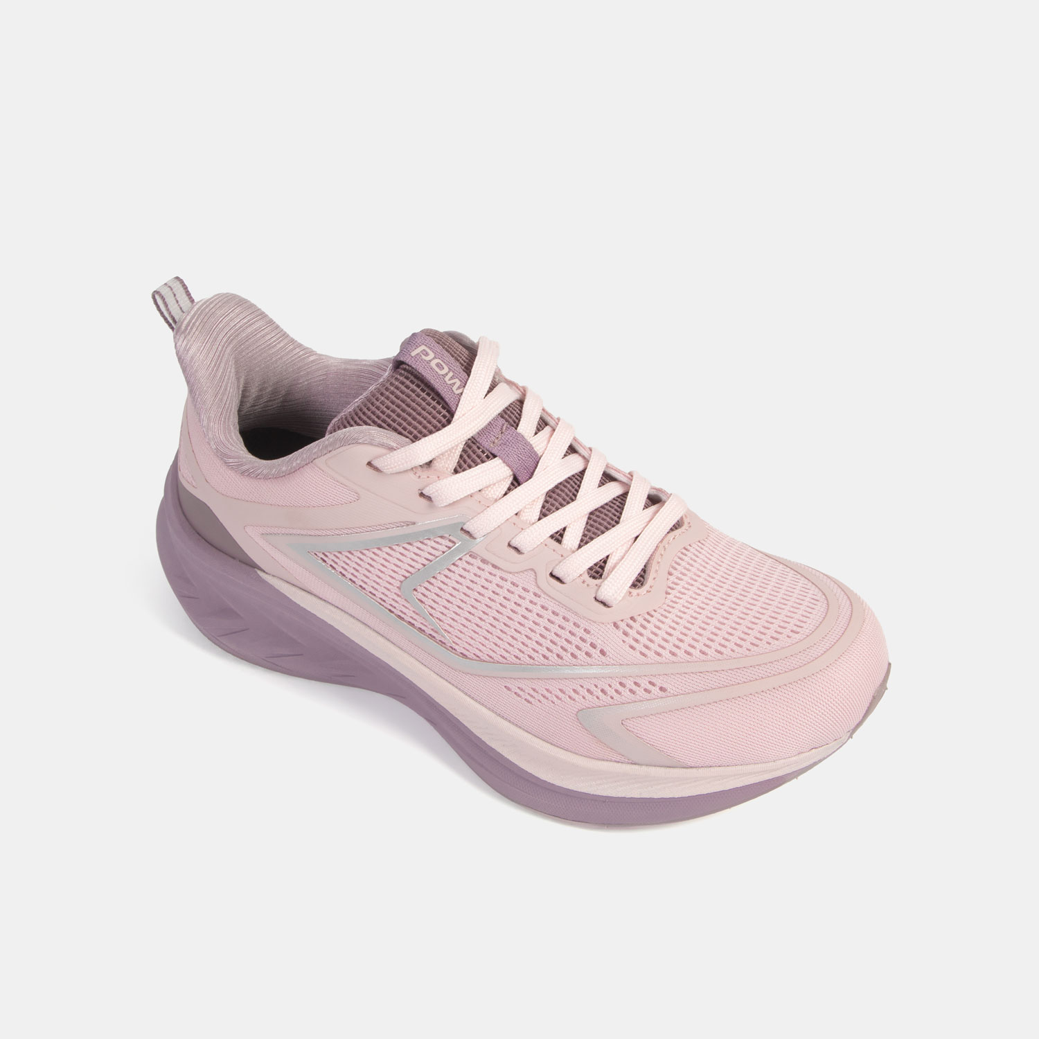 ZAPATILLAS DEPORTIVAS MUJER POWER - 2