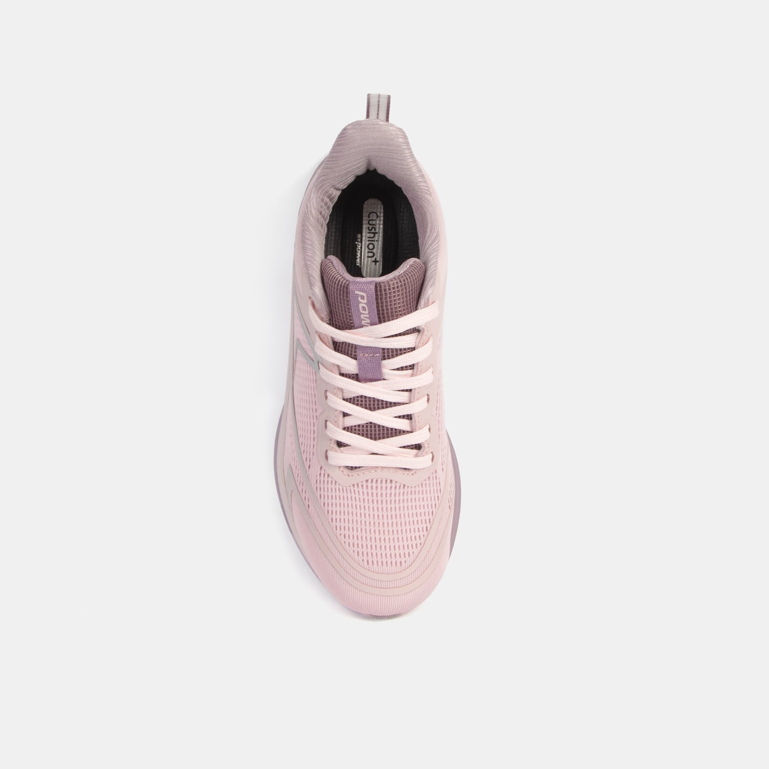 ZAPATILLAS DEPORTIVAS MUJER POWER - 4